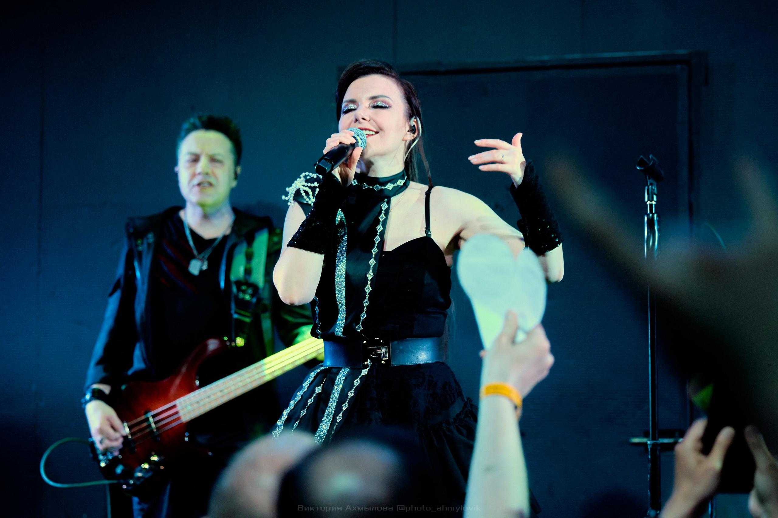 24.05.2025 Джоконда. Ярославль. Виктория Ахмылова. Фотограф в Москве