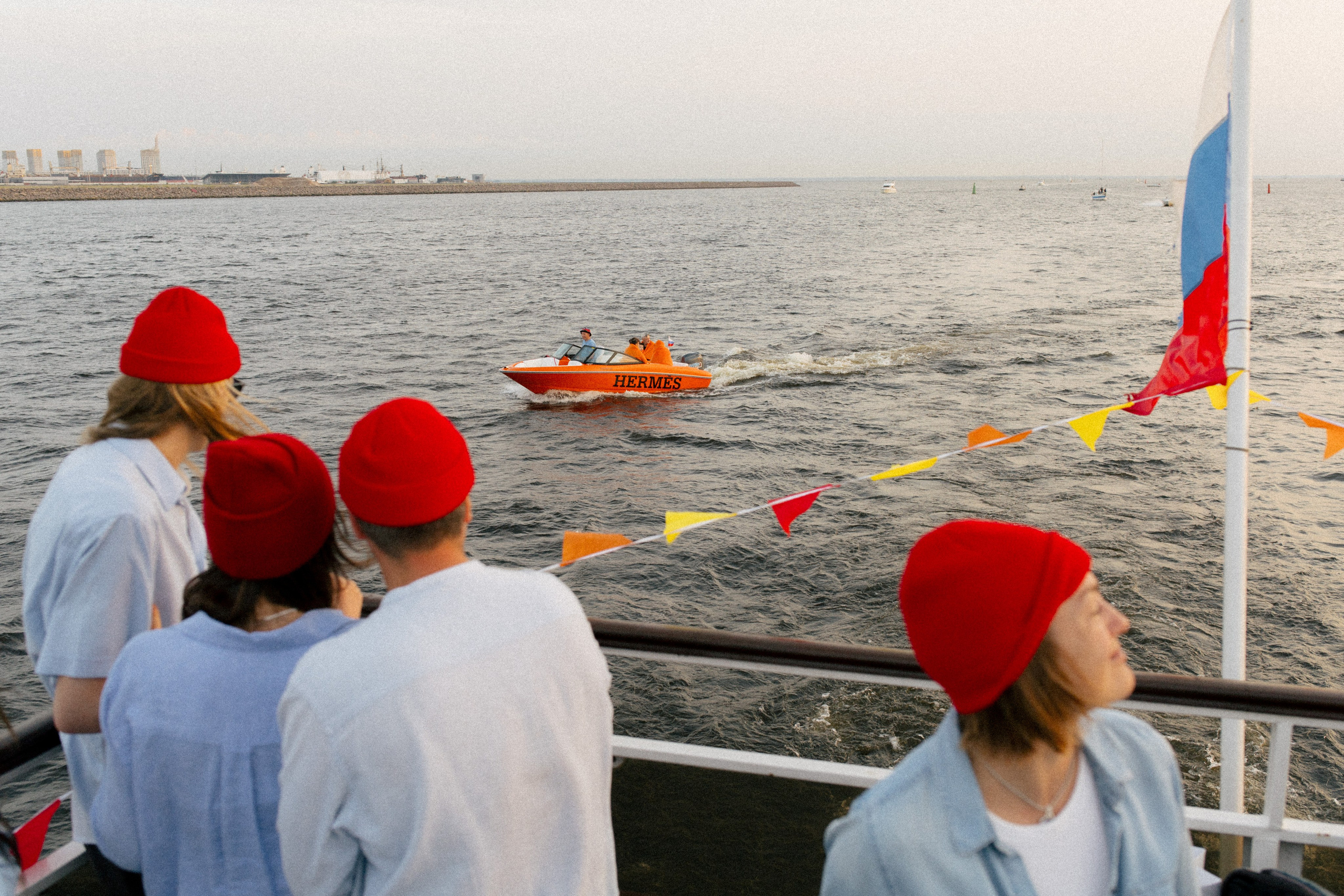 Репортажная съемка. Фотограф в Санкт-Петербурге Шура Капустина