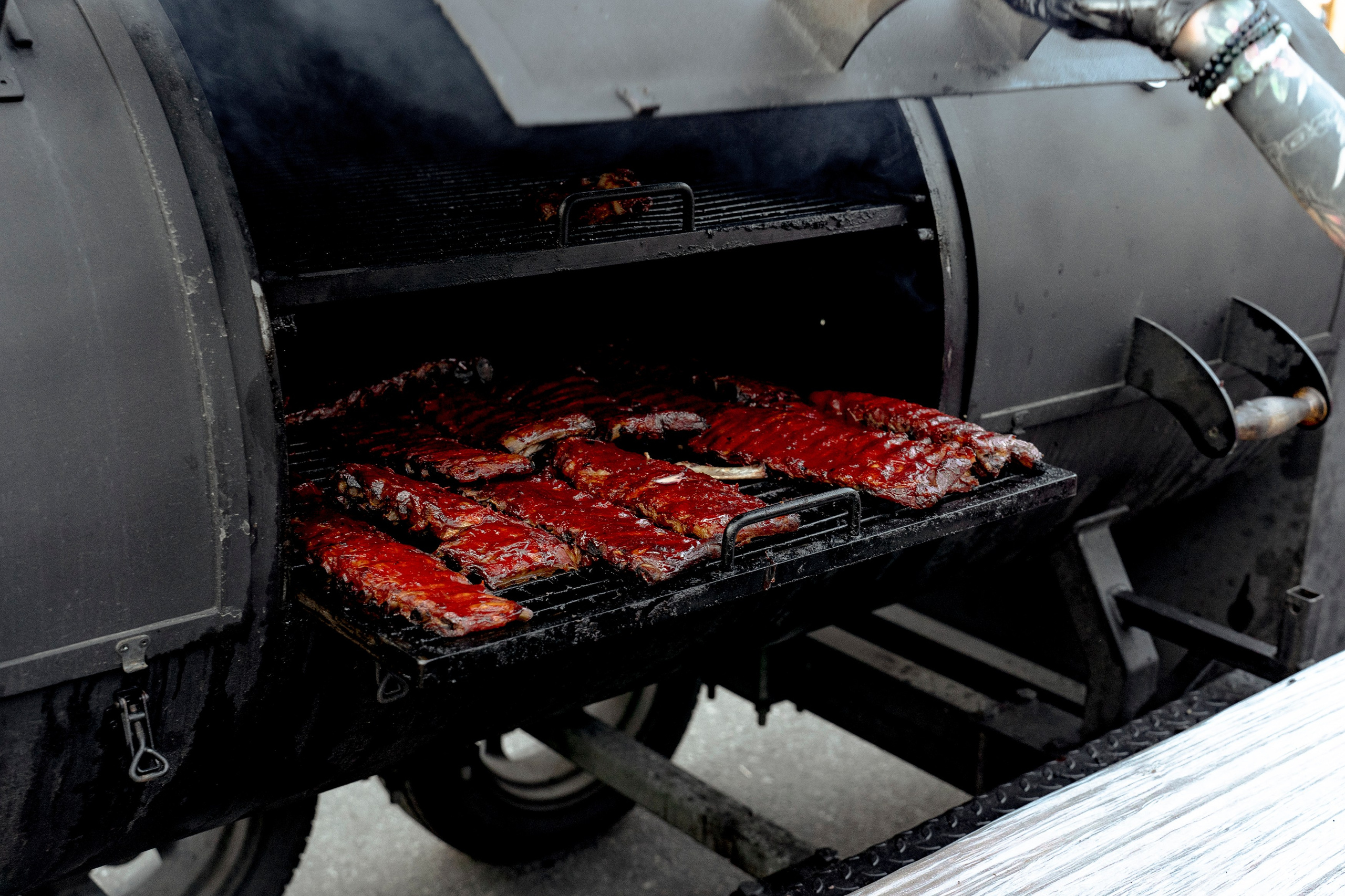 Гриль Фест 2025. Свадебный фотограф Москва