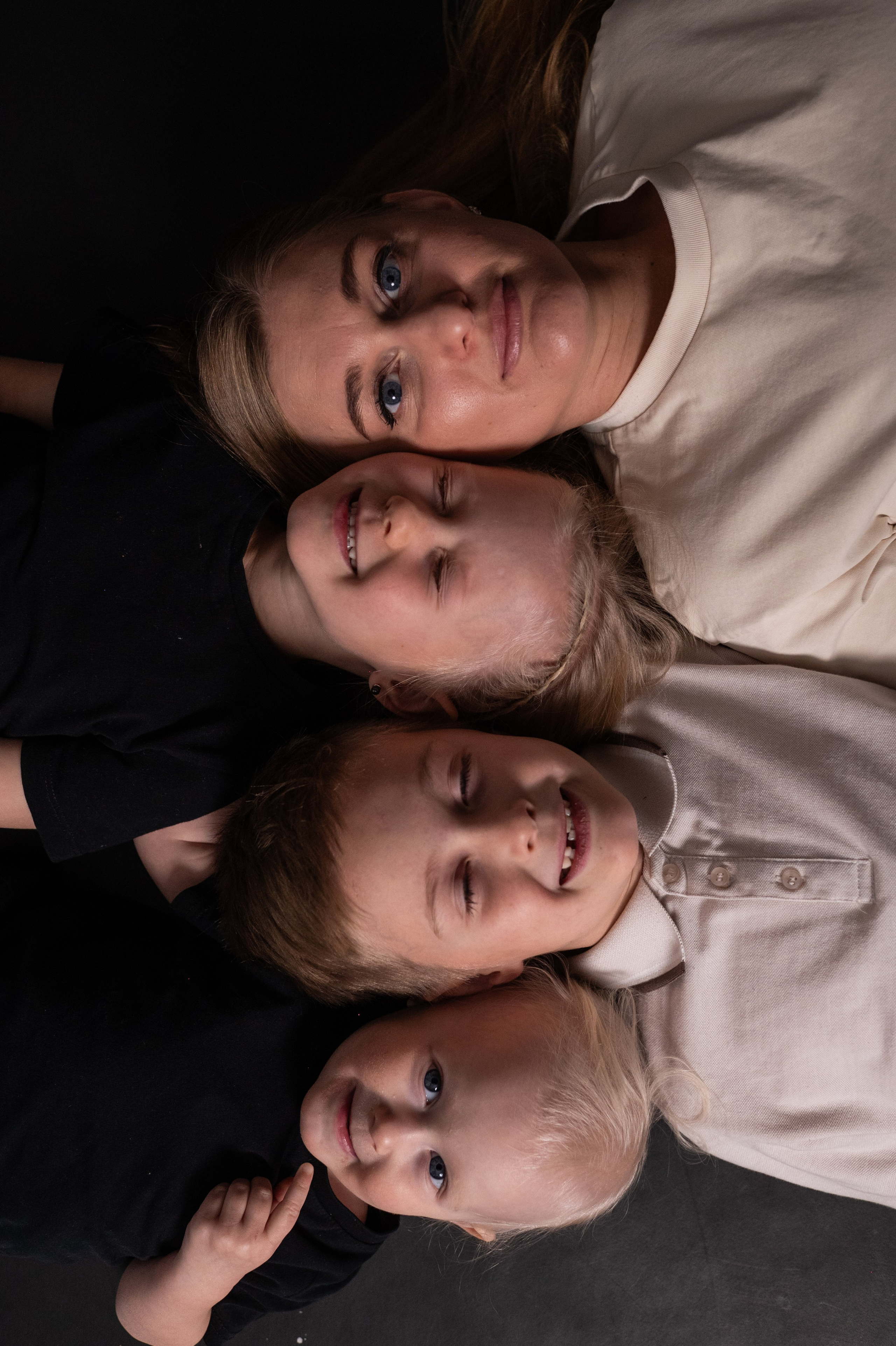 ДЕНЬ МАТЕРИ. Семейный фотограф Екатеринбург Лора Мур