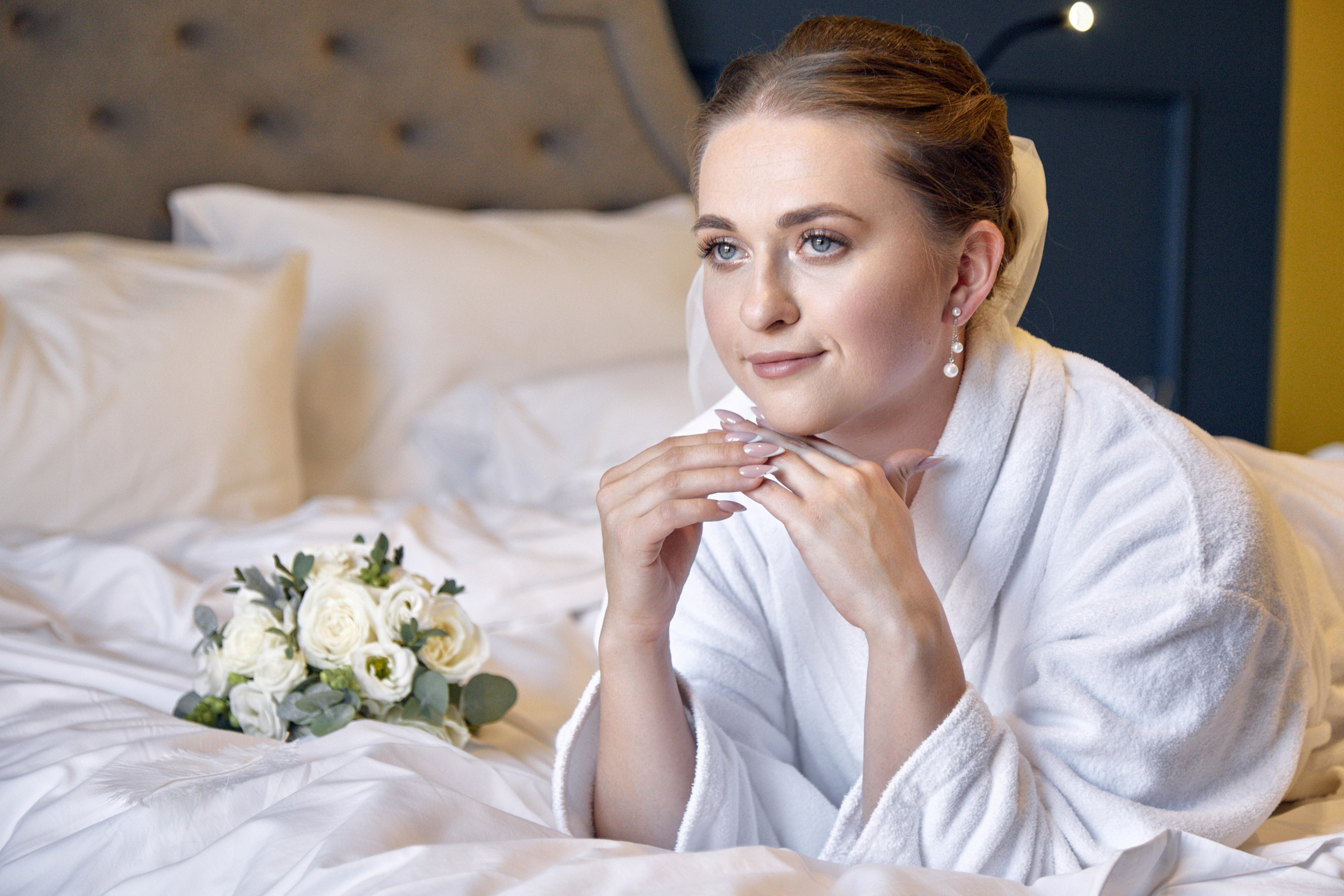 Николай и Анна. Фотограф Челябинск — Кирилл Устюжанин