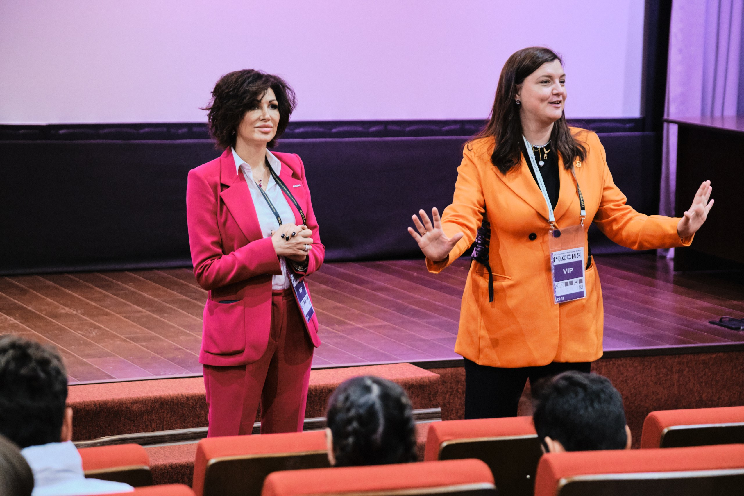 ВДНХ × Выставка «Россия». Матвей Яворский — фотограф в Челябинске