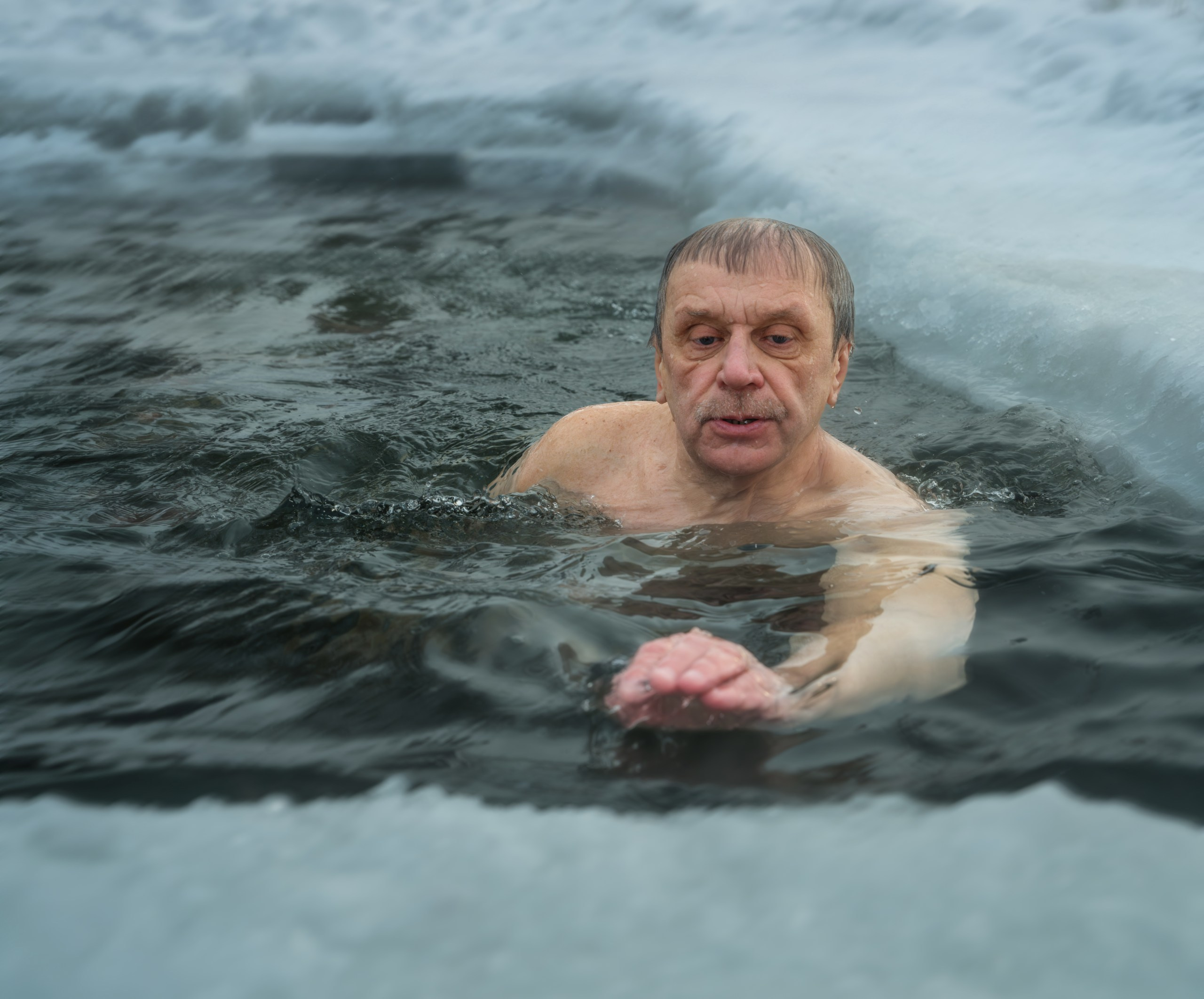 — 20. Арт-фотограф Михаил Danko, г. Новосибирск