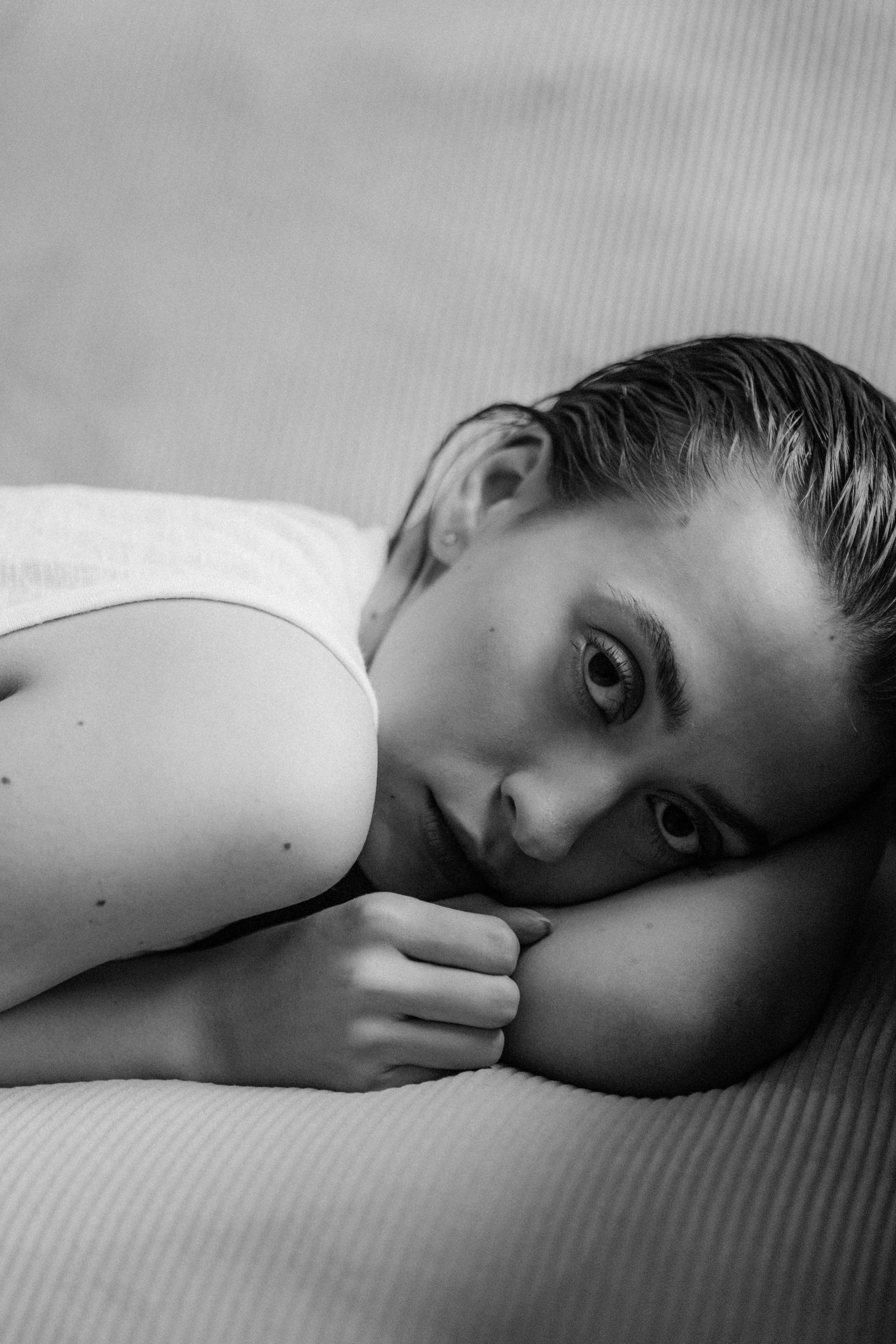 Полина. Фотограф женского портрета и семейных историй в жанре life в Нижнем Новгороде Елена Матросова