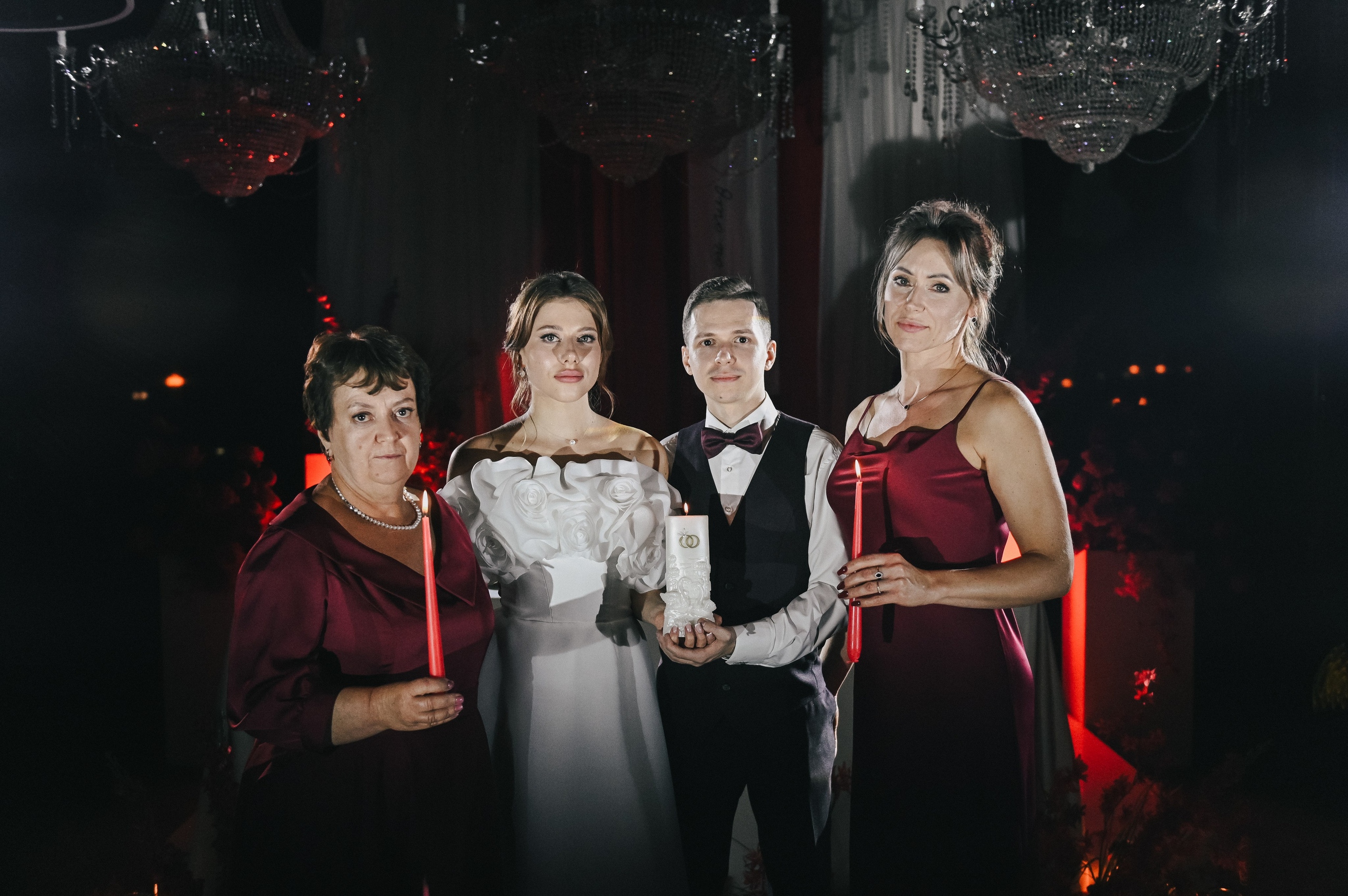 Андрей + Арина — Организация EventGstudio. Свадебный и семейный фотограф Волгоград Москва