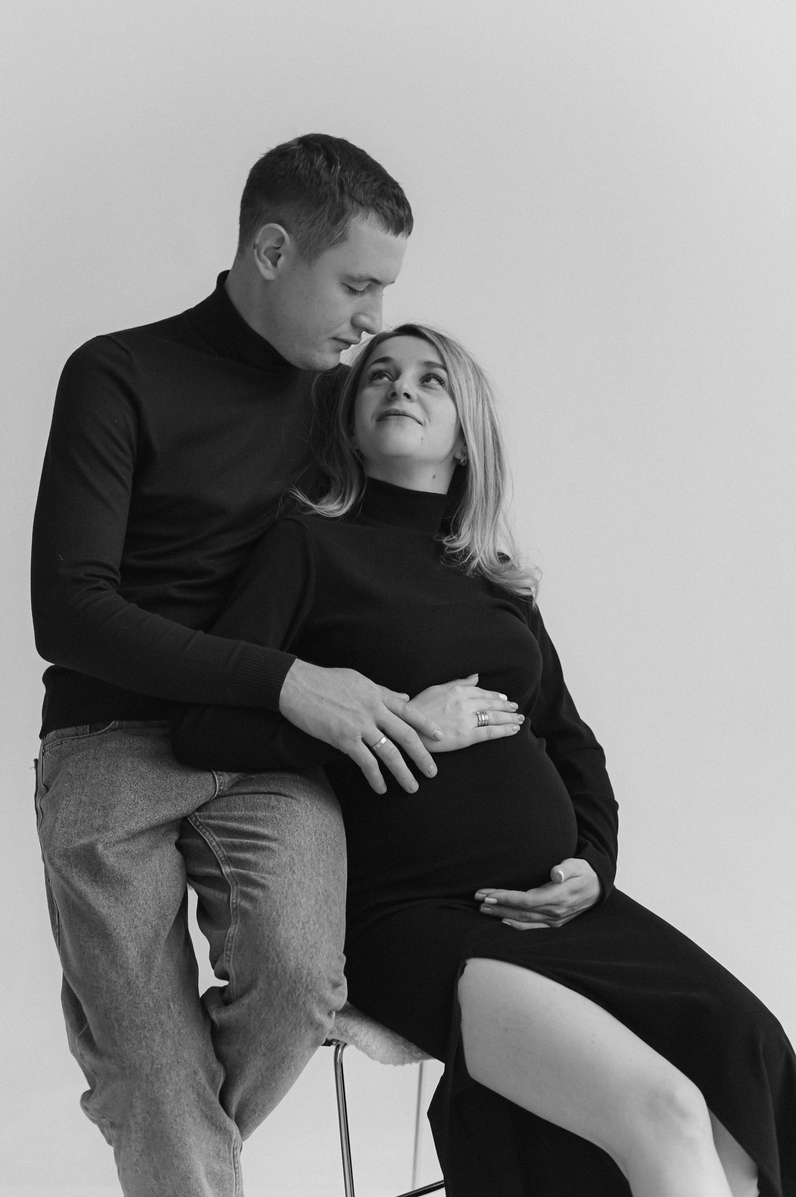 Максим + Аня. Свадебный и семейный фотограф Волгоград Москва