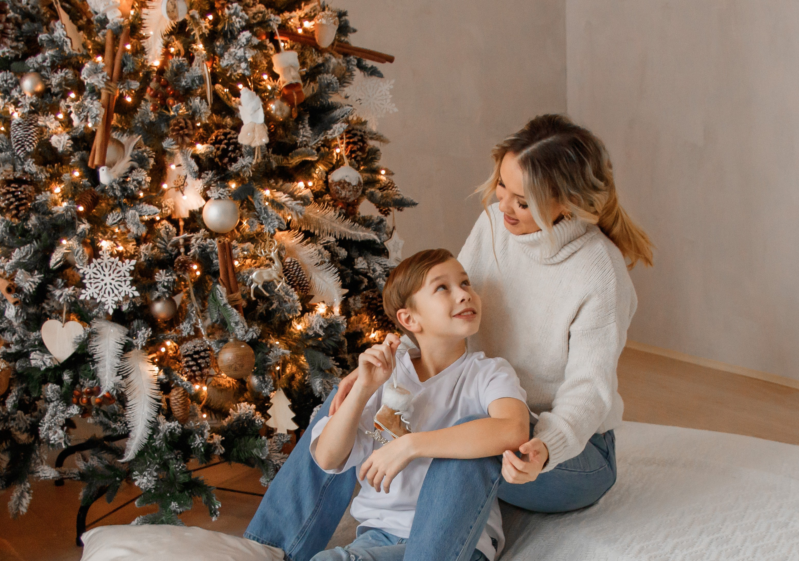 Семейная съёмка «ФУДЖИ». Женский и семейный фотограф в Москве и Московской области Наталья Минт