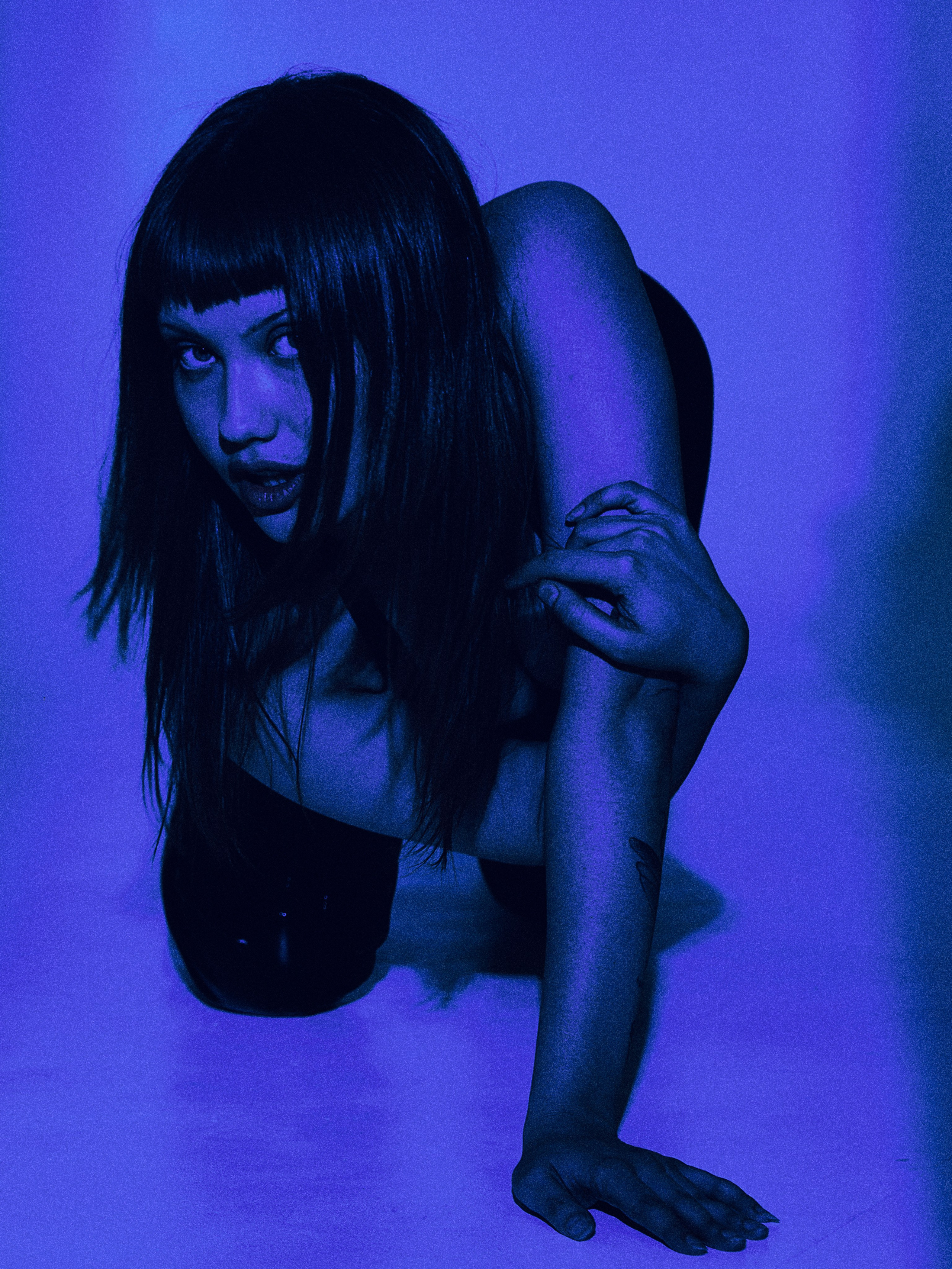 Polin. Сайт фотографа в Саратове