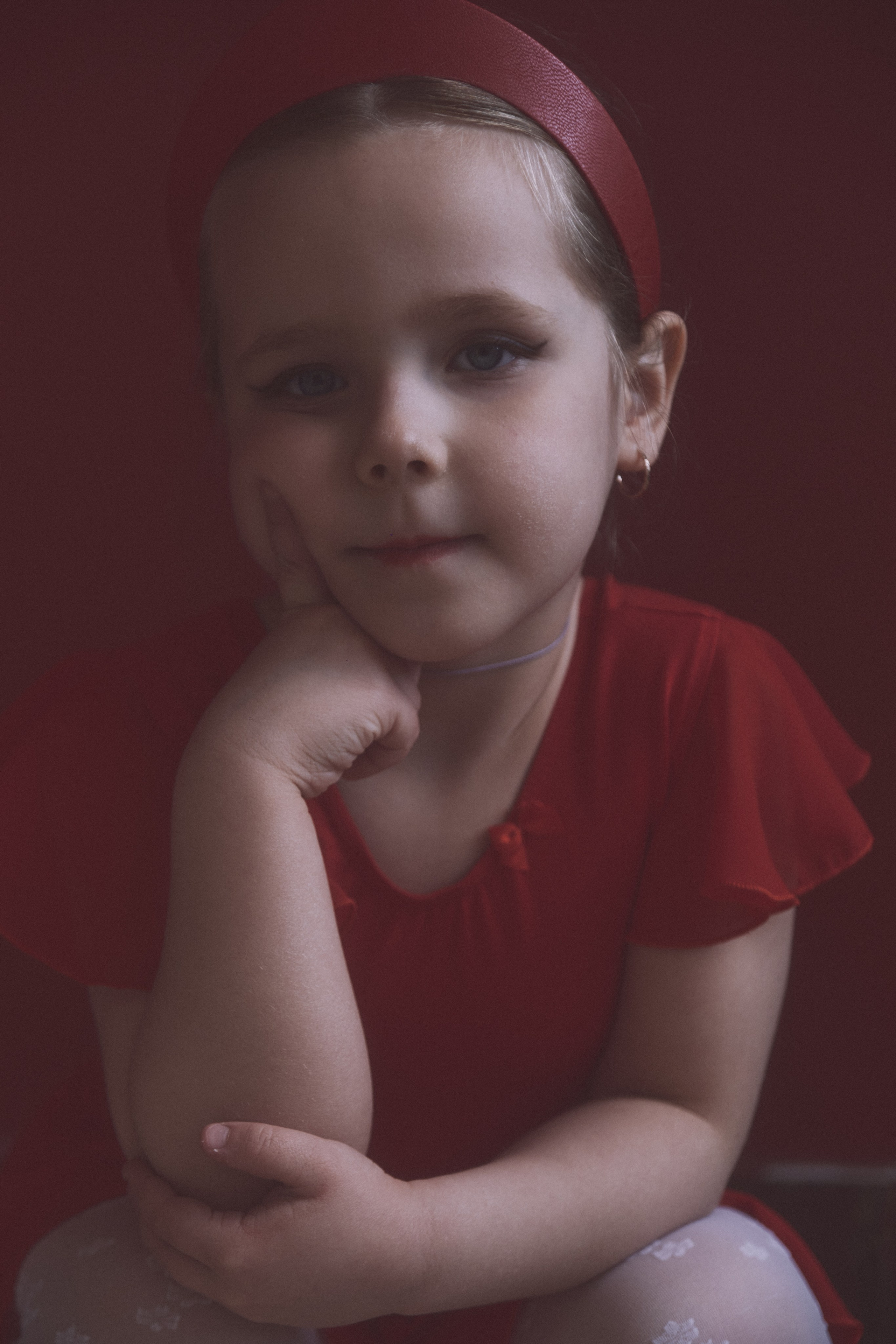 Арт-Культ. Сайт фотографа в Саратове