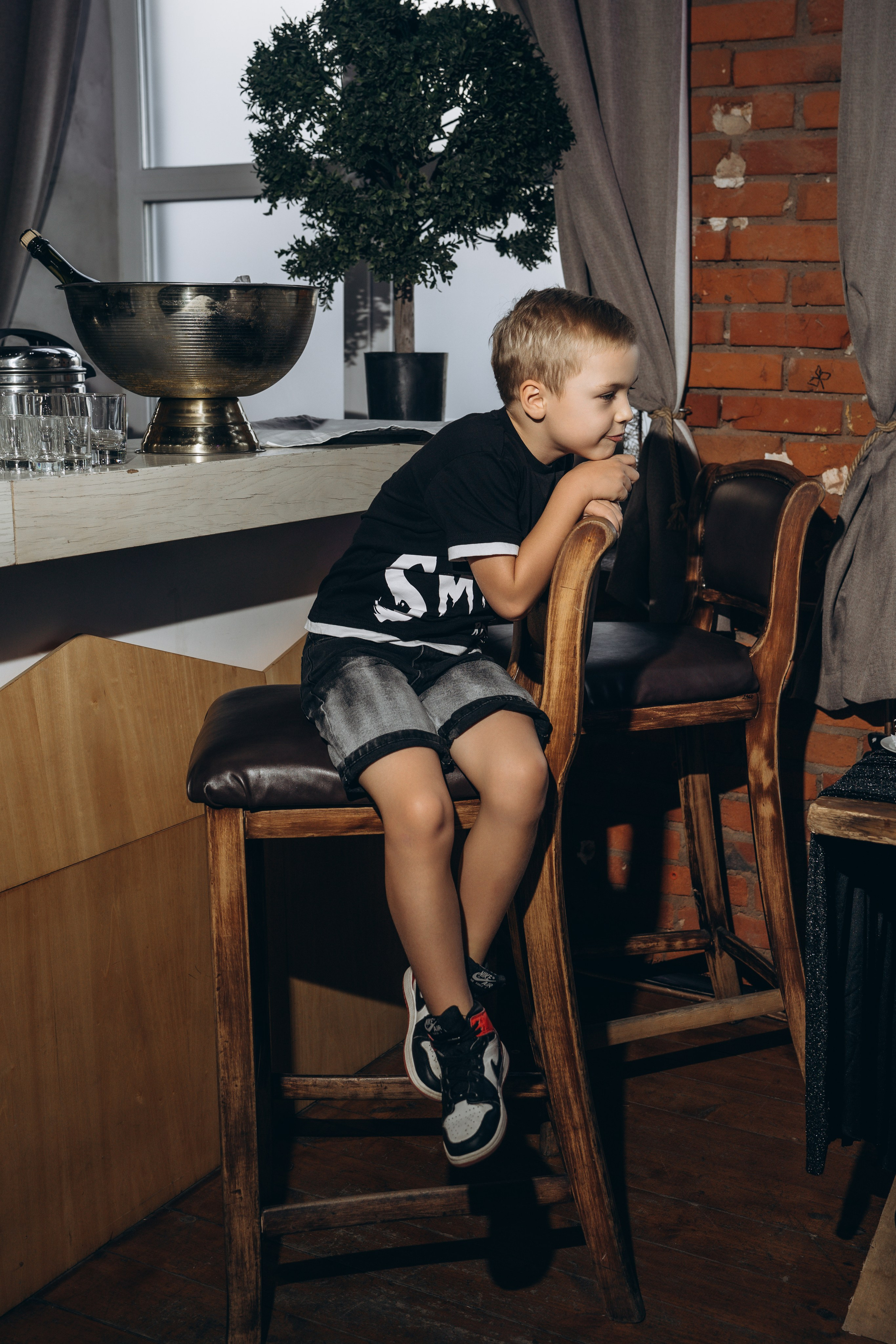 День Рождения Екатерины. Фотограф Ольга Рубцова в Москве и Московской области