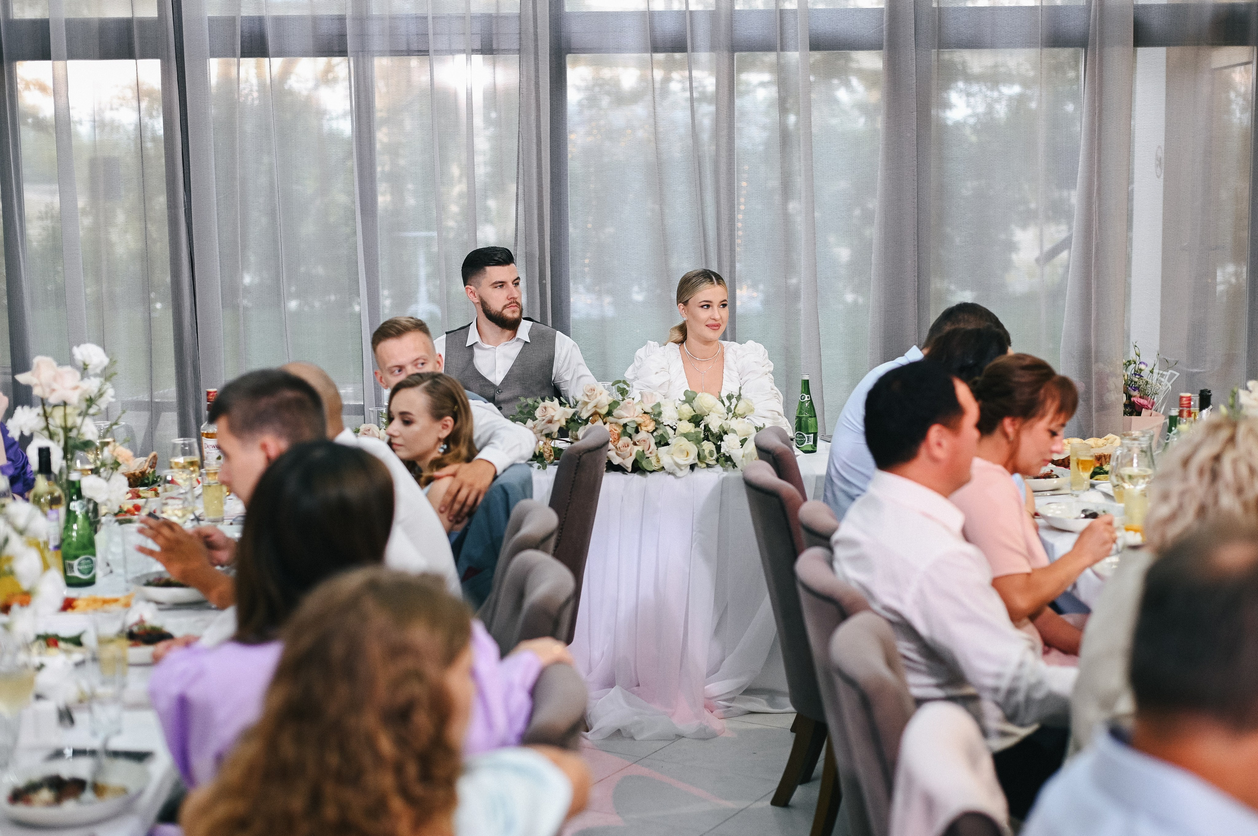 Ваня + Ангелина. Свадебный и семейный фотограф Волгоград Москва