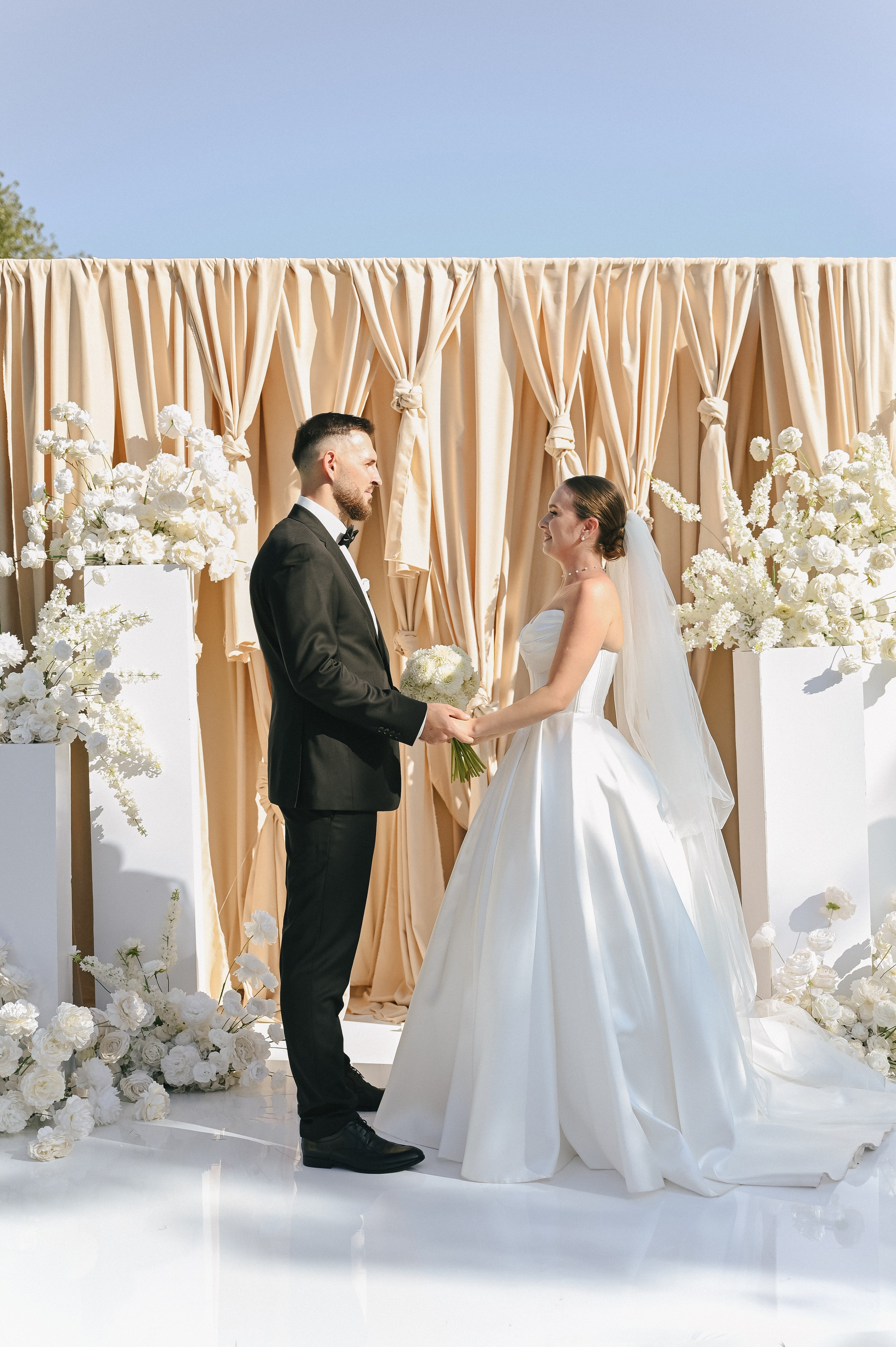 Даниил + Анастасия. Свадебный и семейный фотограф Волгоград Москва