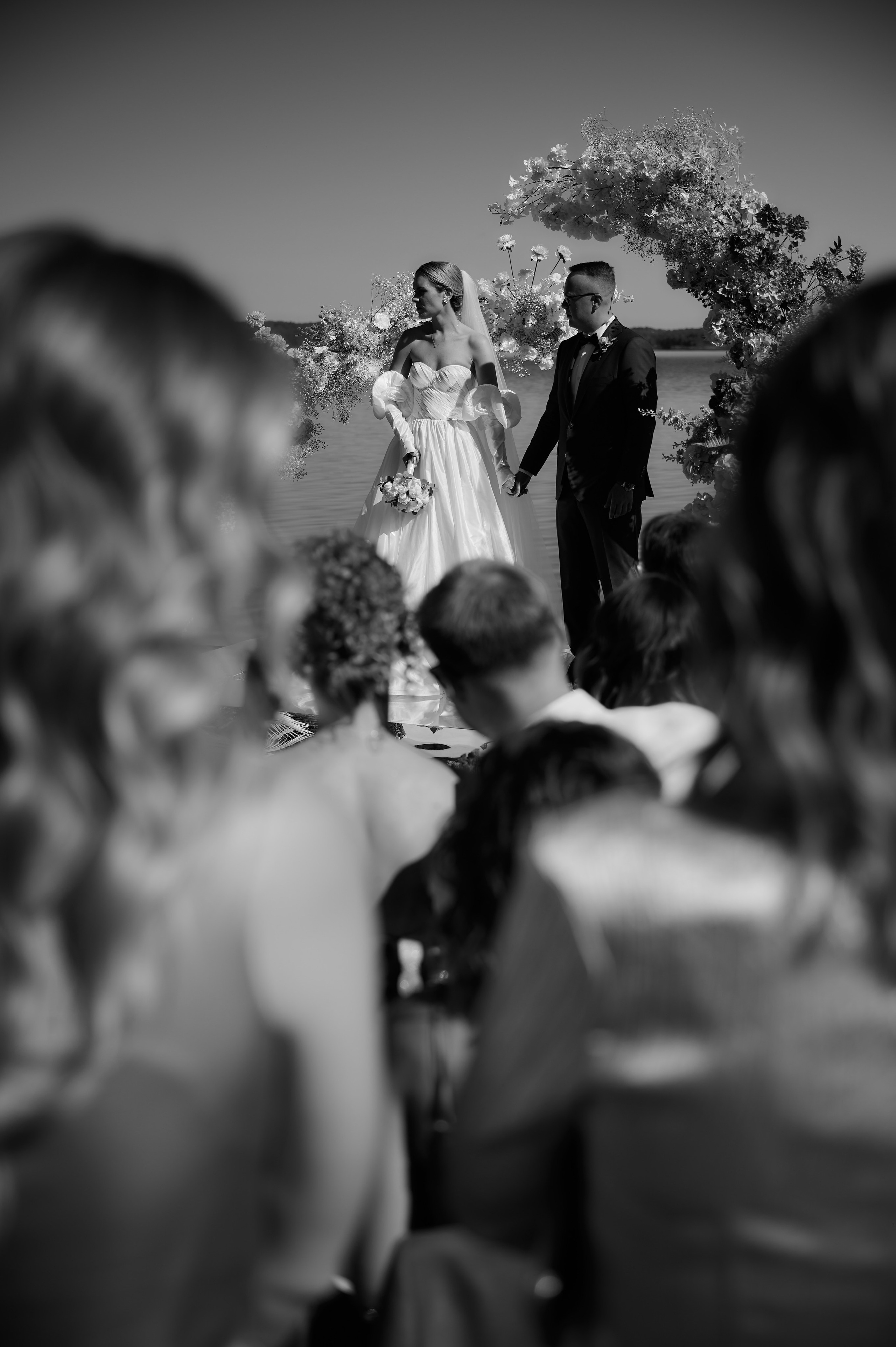 Y&D. Свадебный и репортажный фотограф