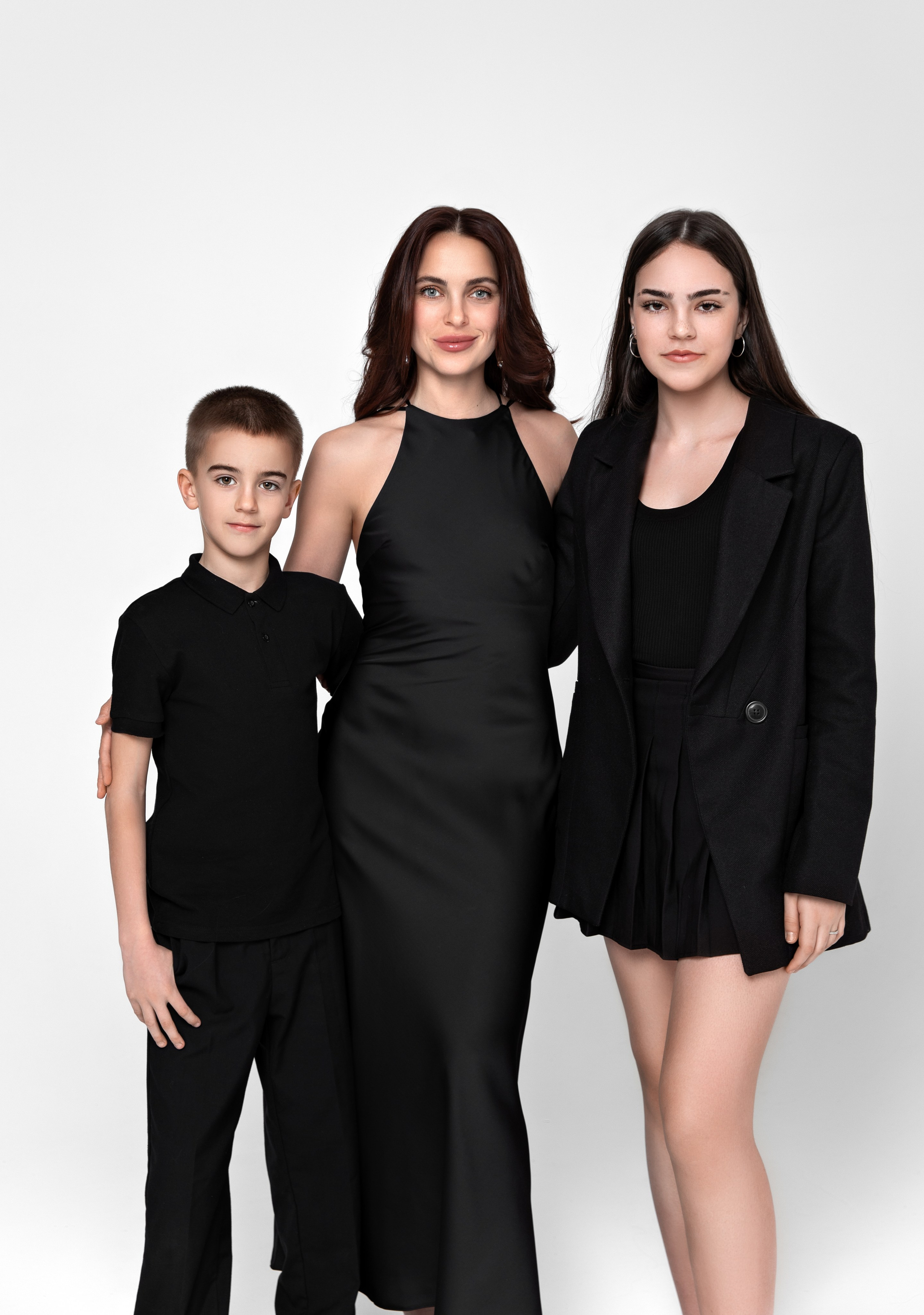 Семейная фотосессия. Фотограф в Санкт- Петербурге Татьяна Медведева