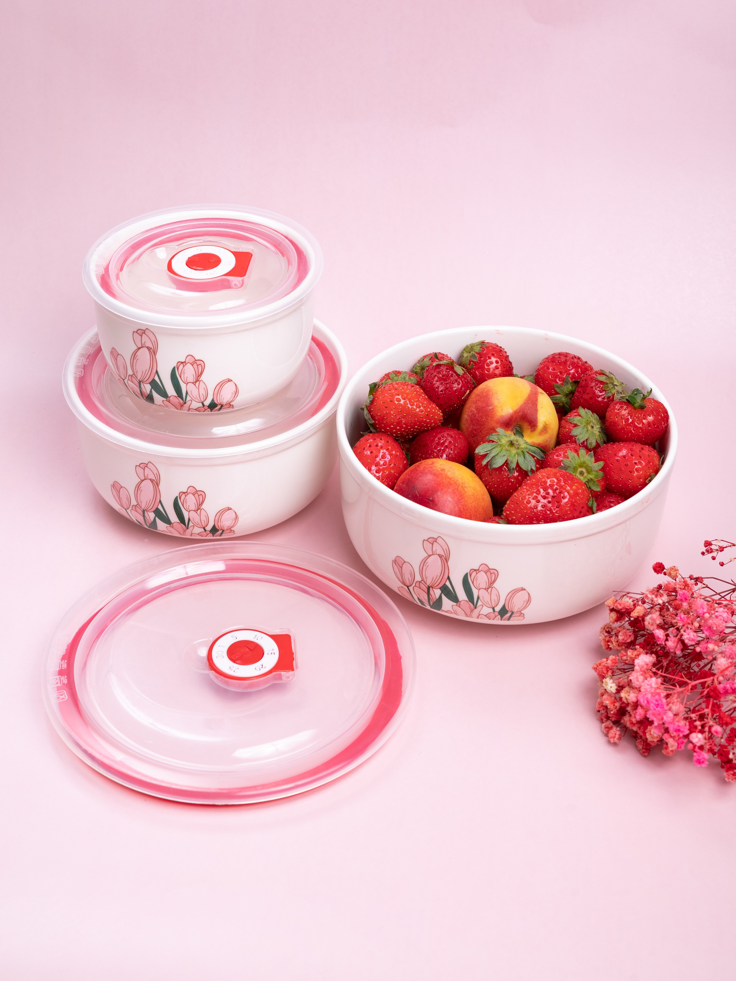 Салатницы. Предметный фотограф, фото для маркетплейсов Пятигорск, КМВ