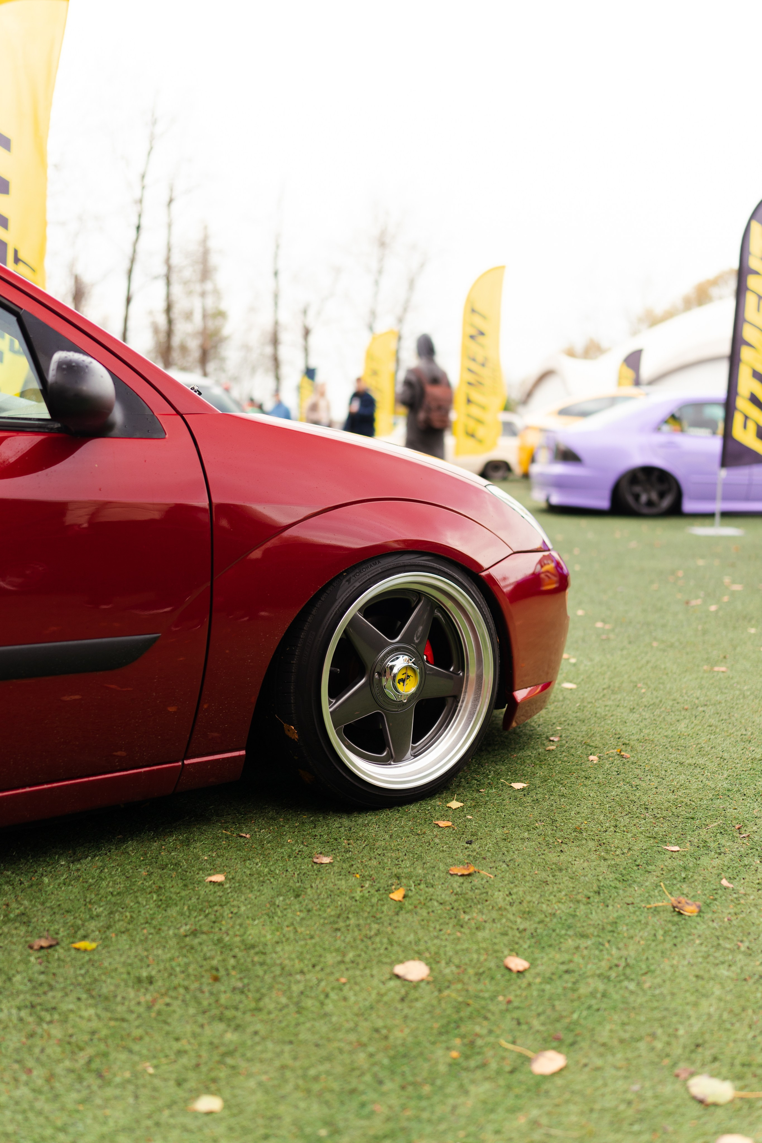 Fitment event 2023. Фотограф в СПБ Алмаз Камаев