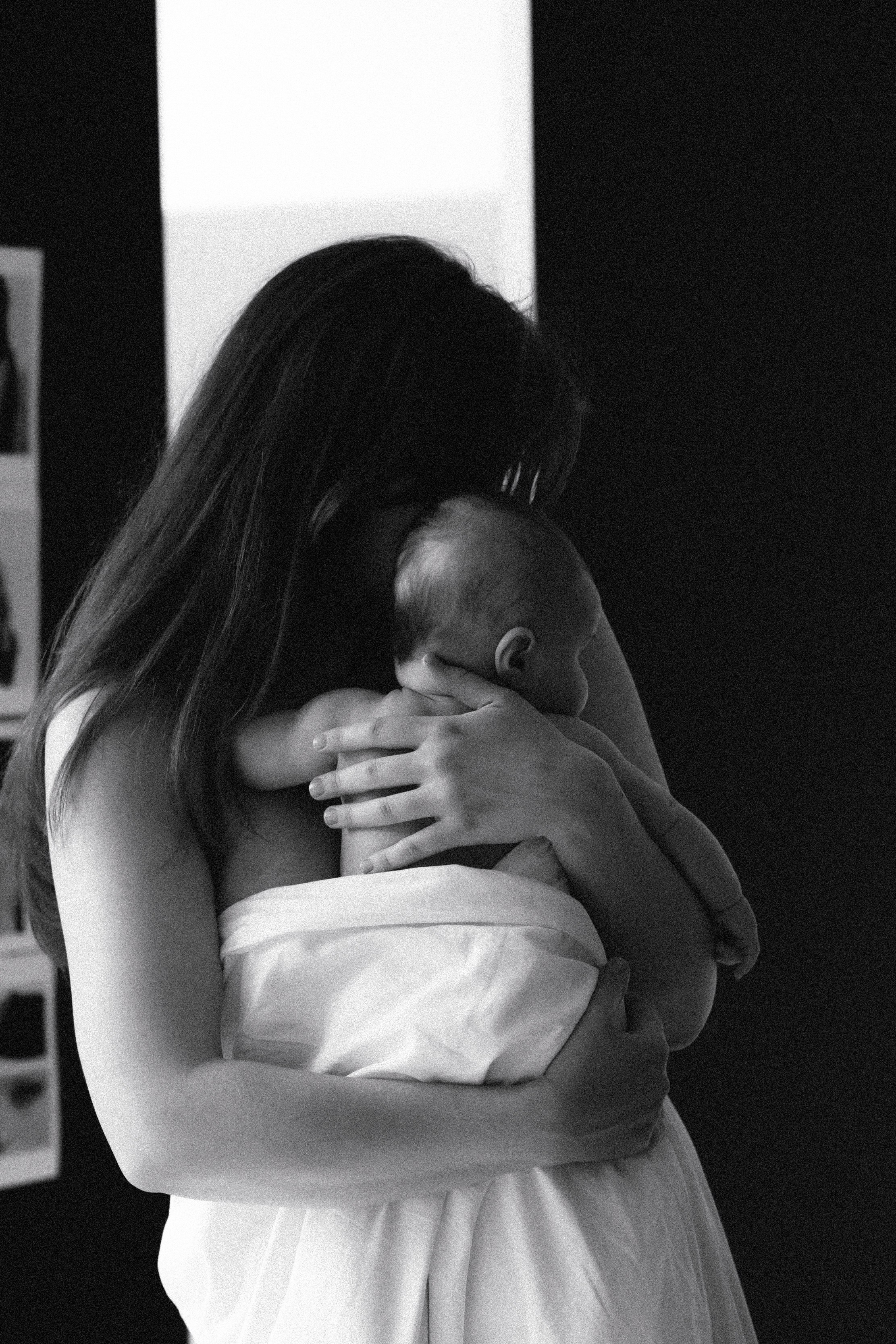 Лея и Дарья. Дубинкина Екатерина Фотограф Рязань, Москва