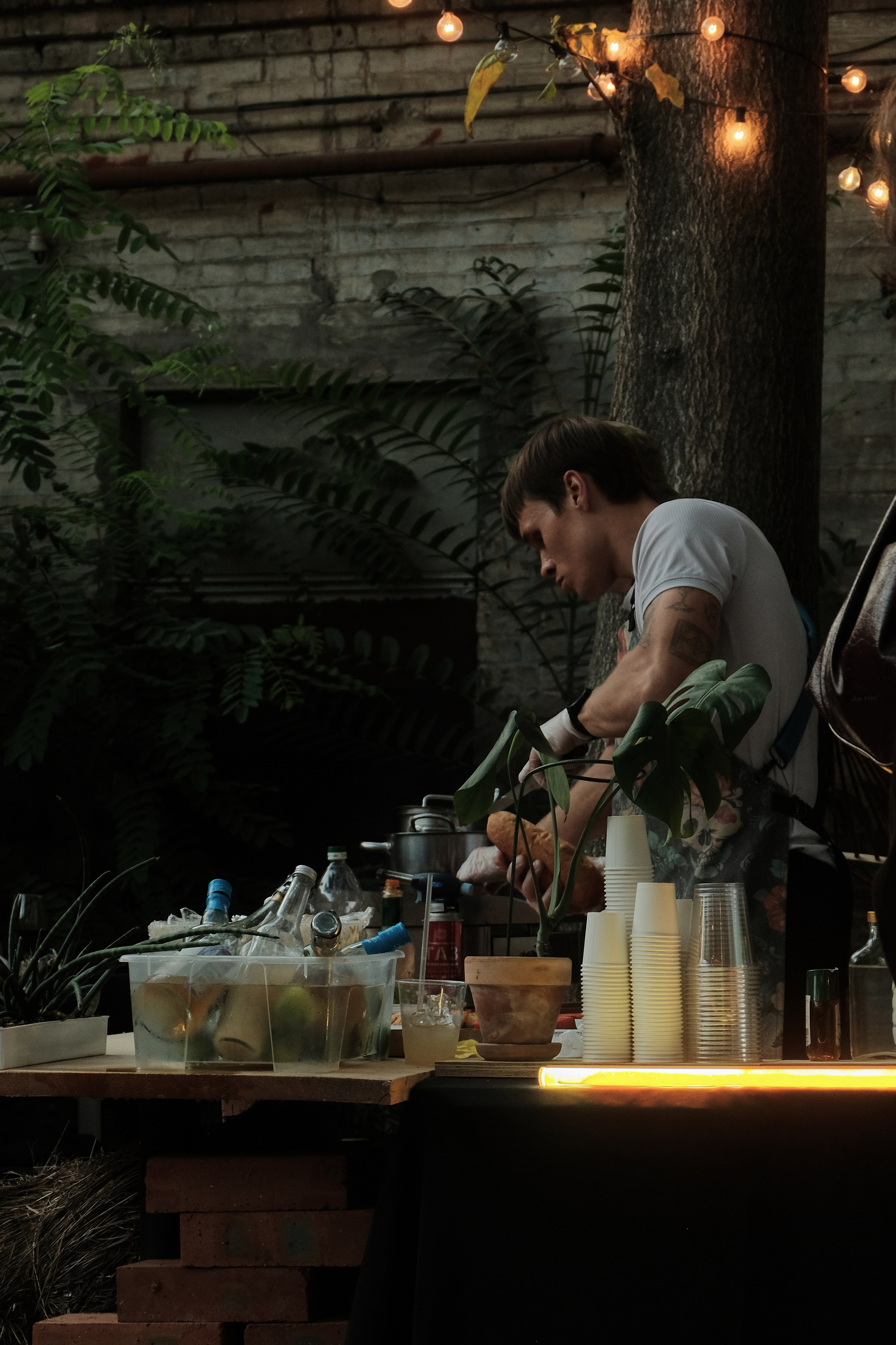 Rostov-on-Don. Creative travel photographer — Berg Daria