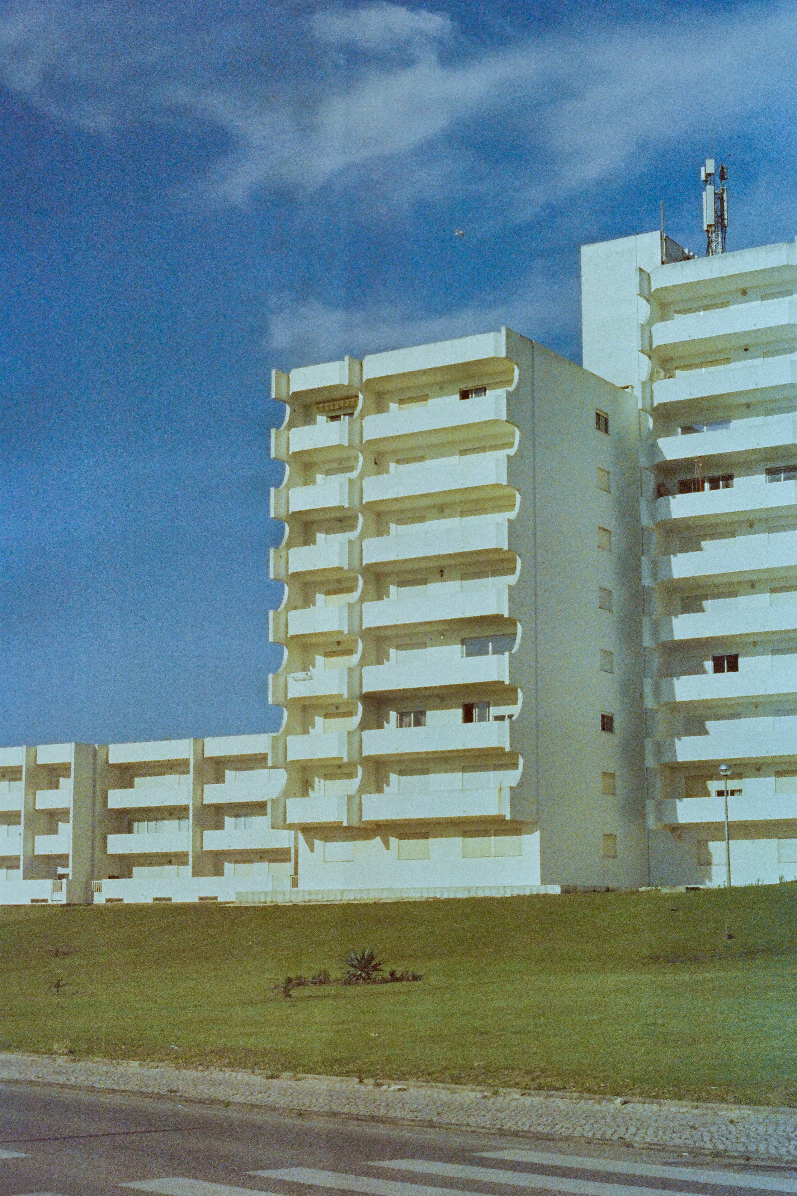 Film photos. Creative travel photographer — Berg Daria