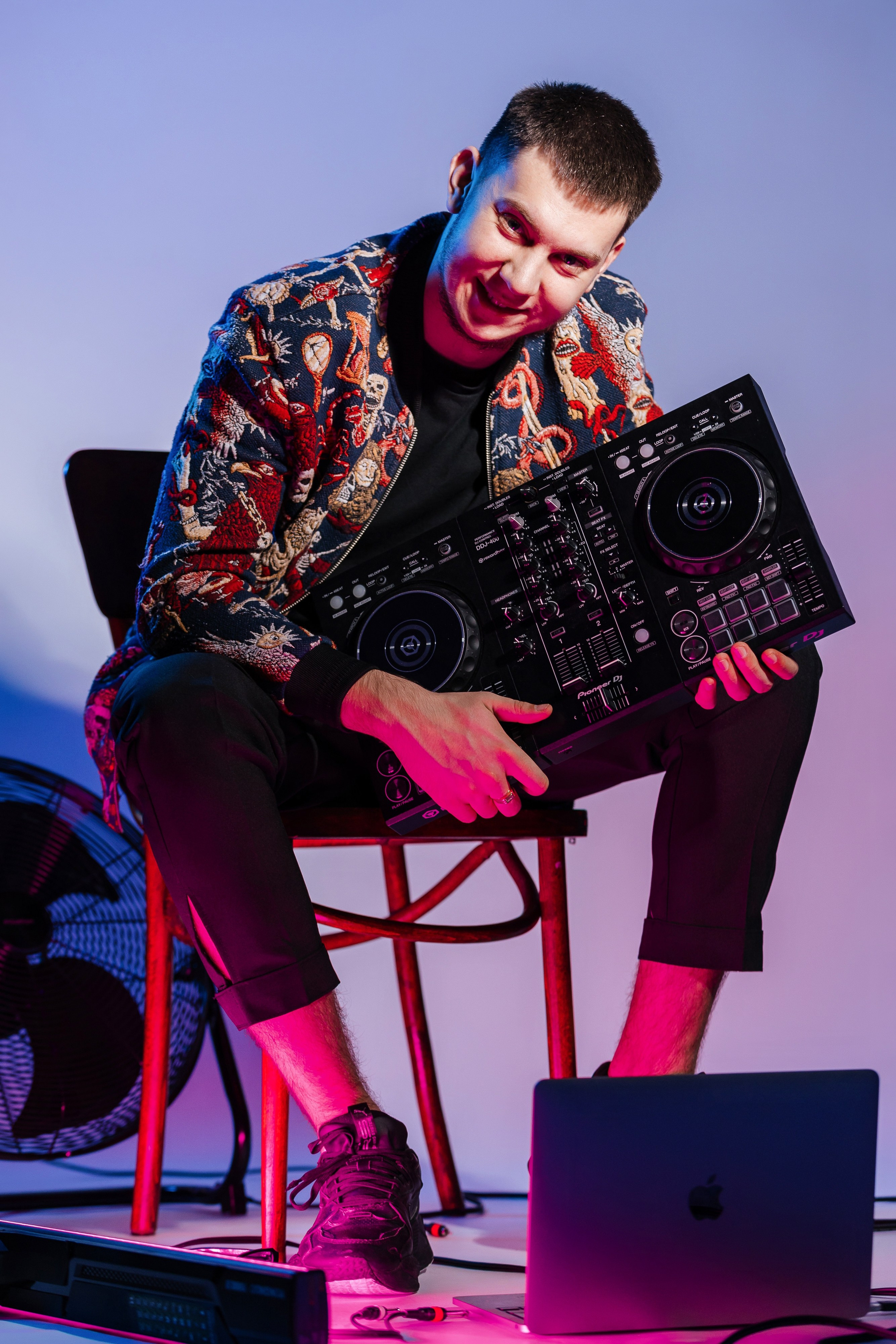 Дмитрий Боев. Семейный фотограф — Макс Белогрудов