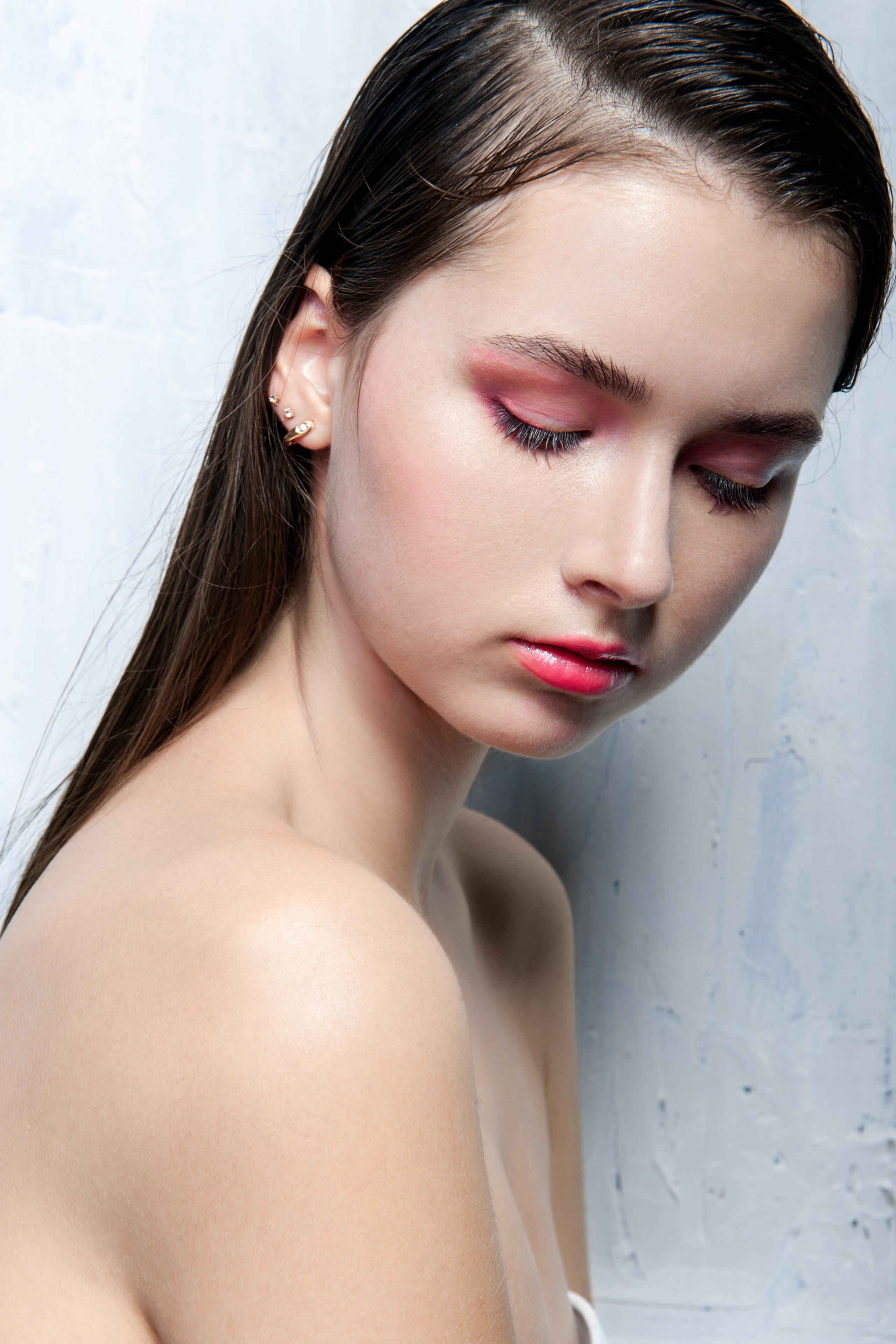 Портрет. Свадебный фотограф Калининград - Александр Зубанов