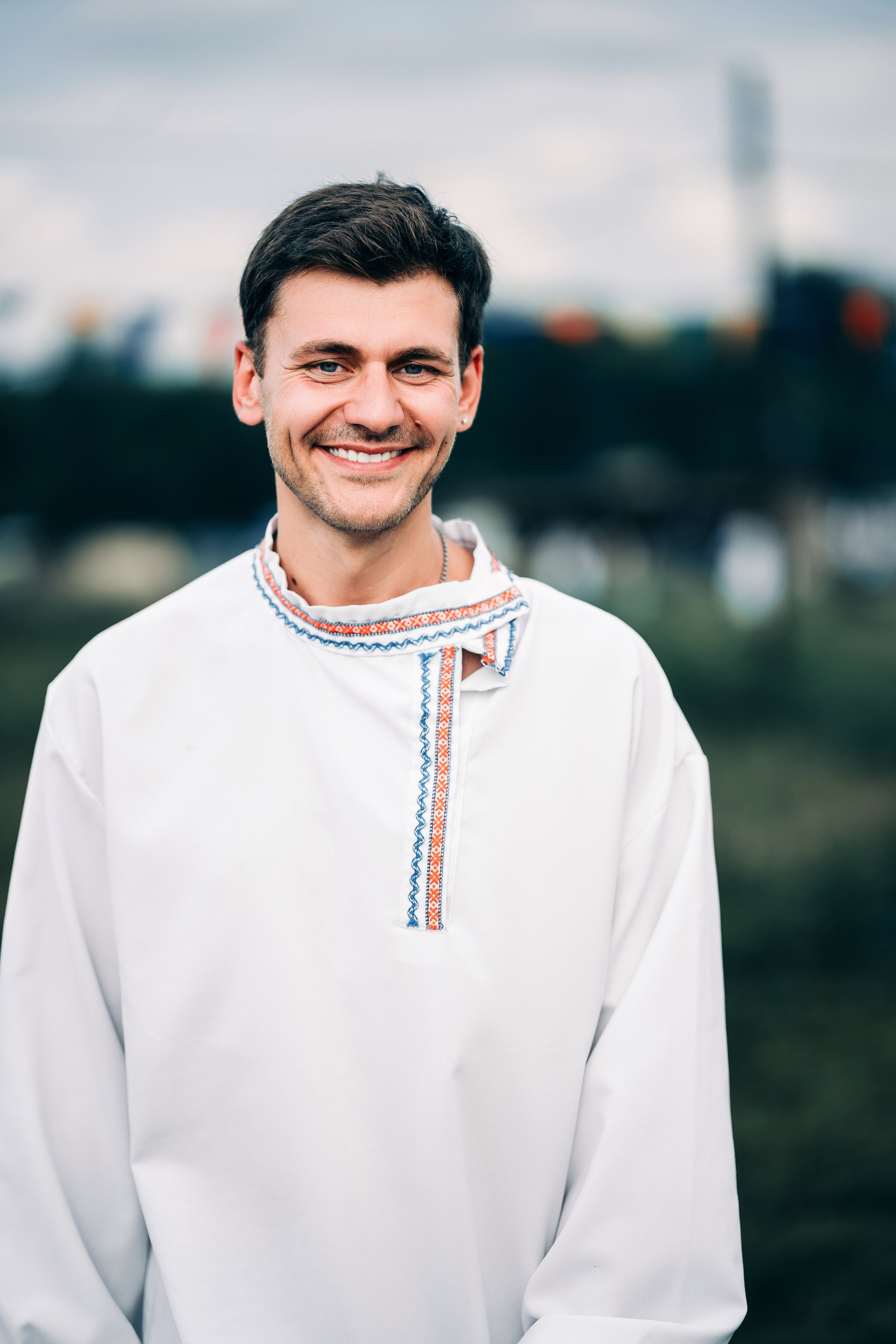 Фотосъемка фестиваля «Вино на траве». Свадебный и репортажный фотограф в Воронеже Роман Янко