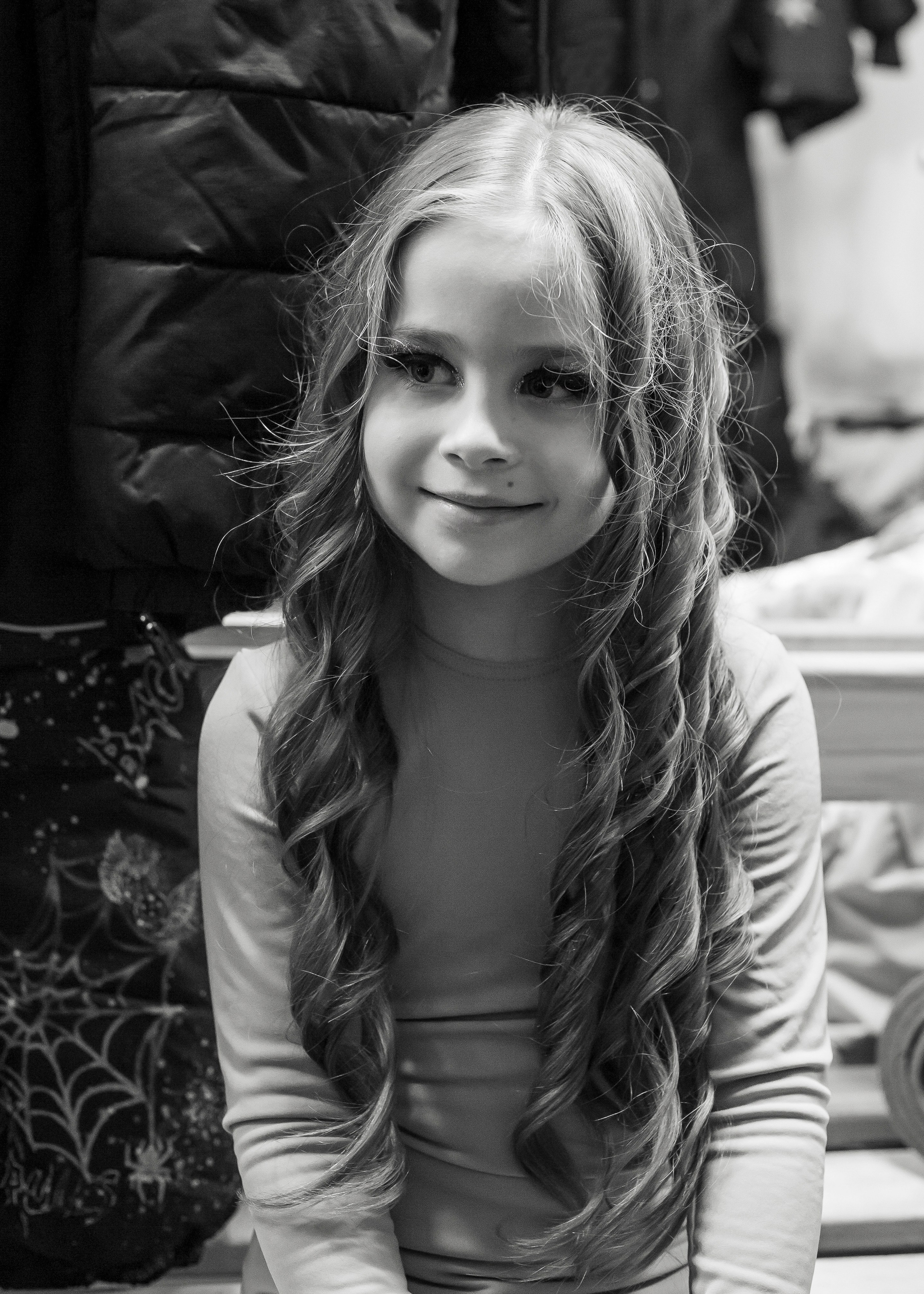 Закулисье. Репортажный фотограф в Москве