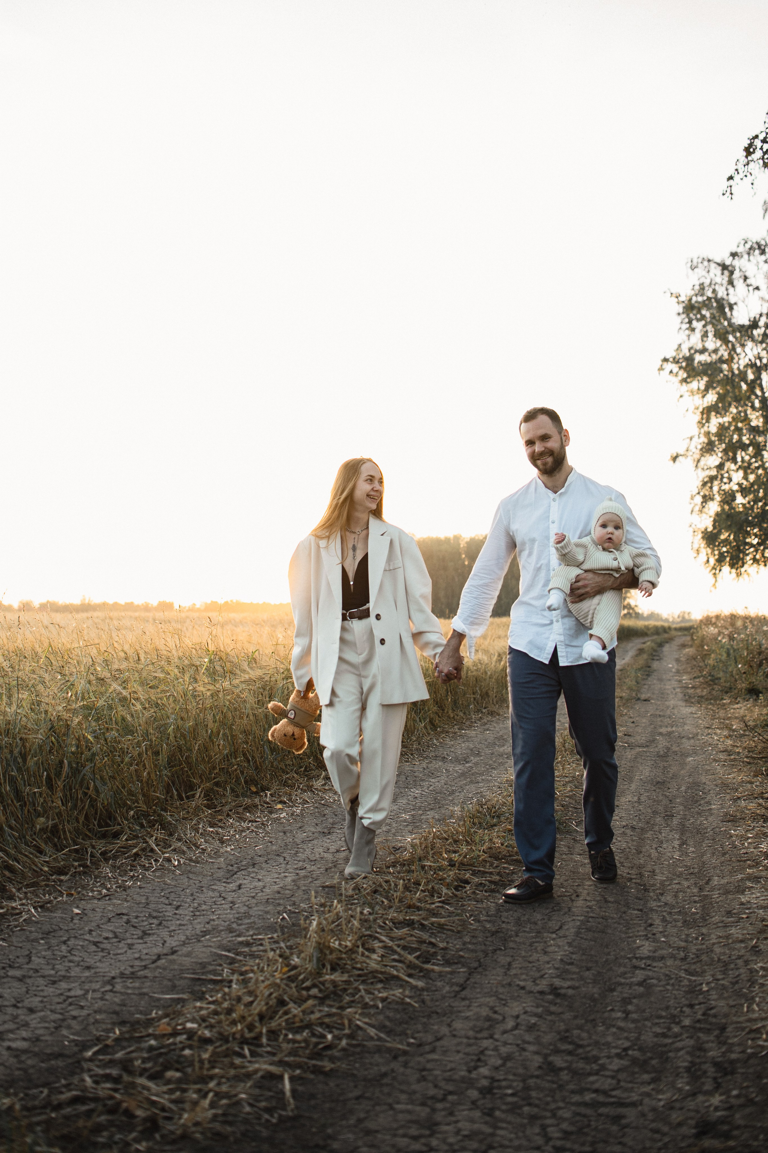 Никита, Настя и Стеша. Фотограф Челябинск Екатерина Миниханова