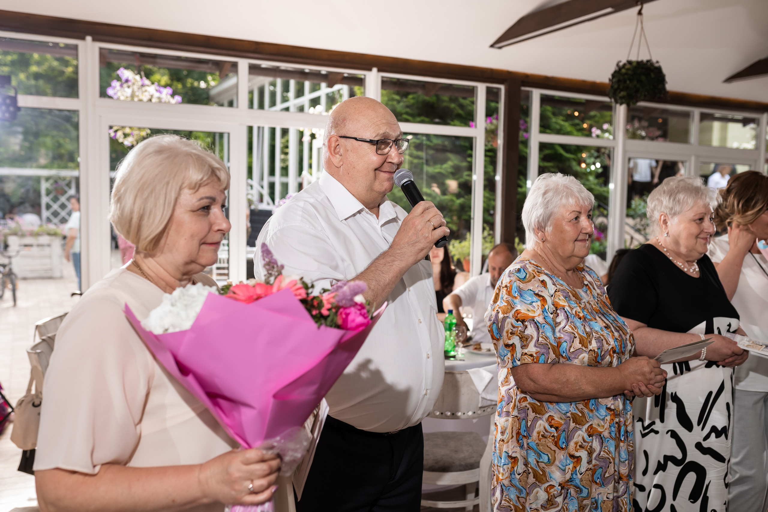 Ольга и Игорь 15.06.24. Свадебный фотограф Татьяна Фот