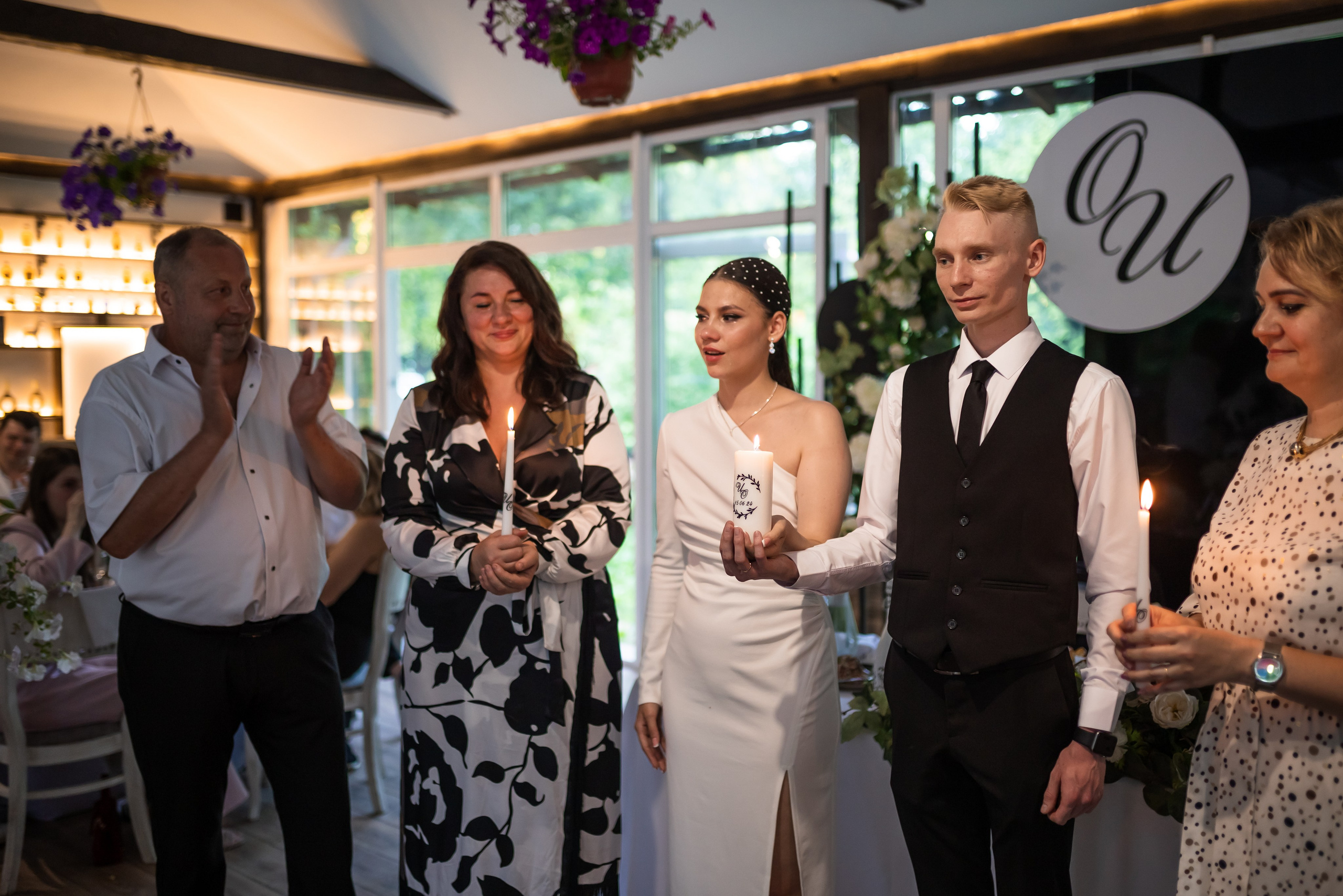 Ольга и Игорь 15.06.24. Свадебный фотограф Татьяна Фот