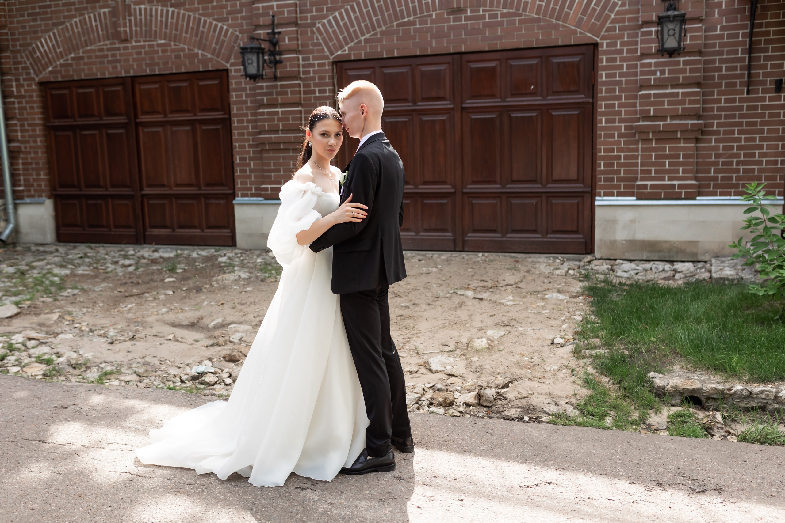 Ольга и Игорь 15.06.24. Свадебный фотограф Татьяна Фот