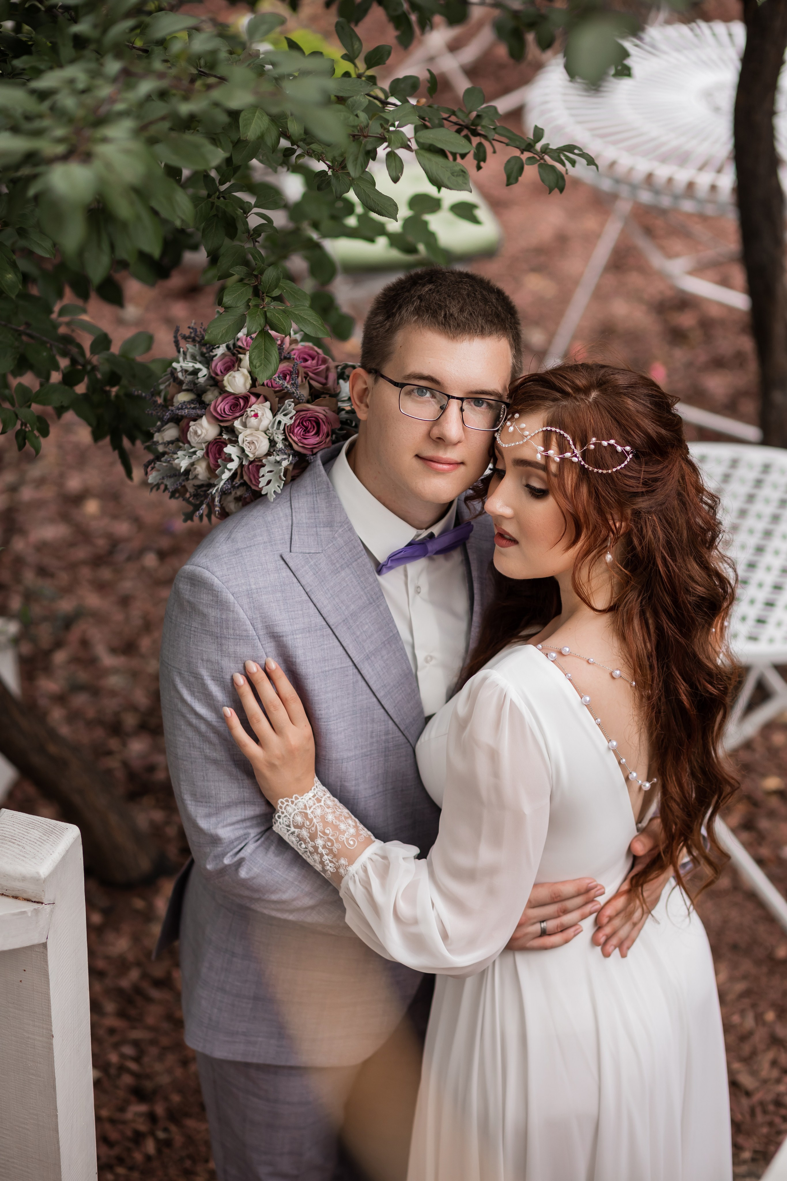 Свадьба Татьяны и Андрея. Свадебный фотограф Татьяна Фот