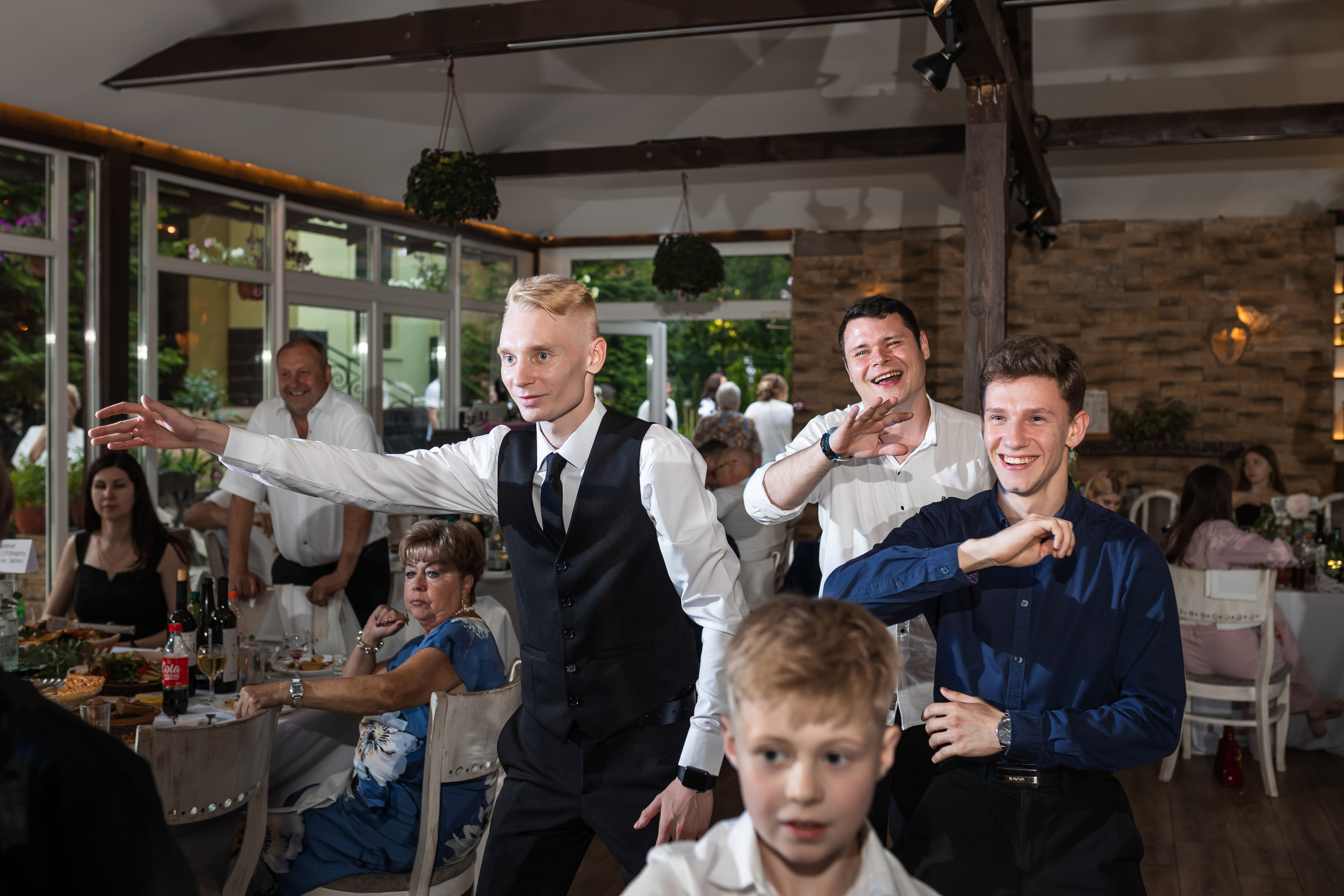 Ольга и Игорь 15.06.24. Свадебный фотограф Татьяна Фот