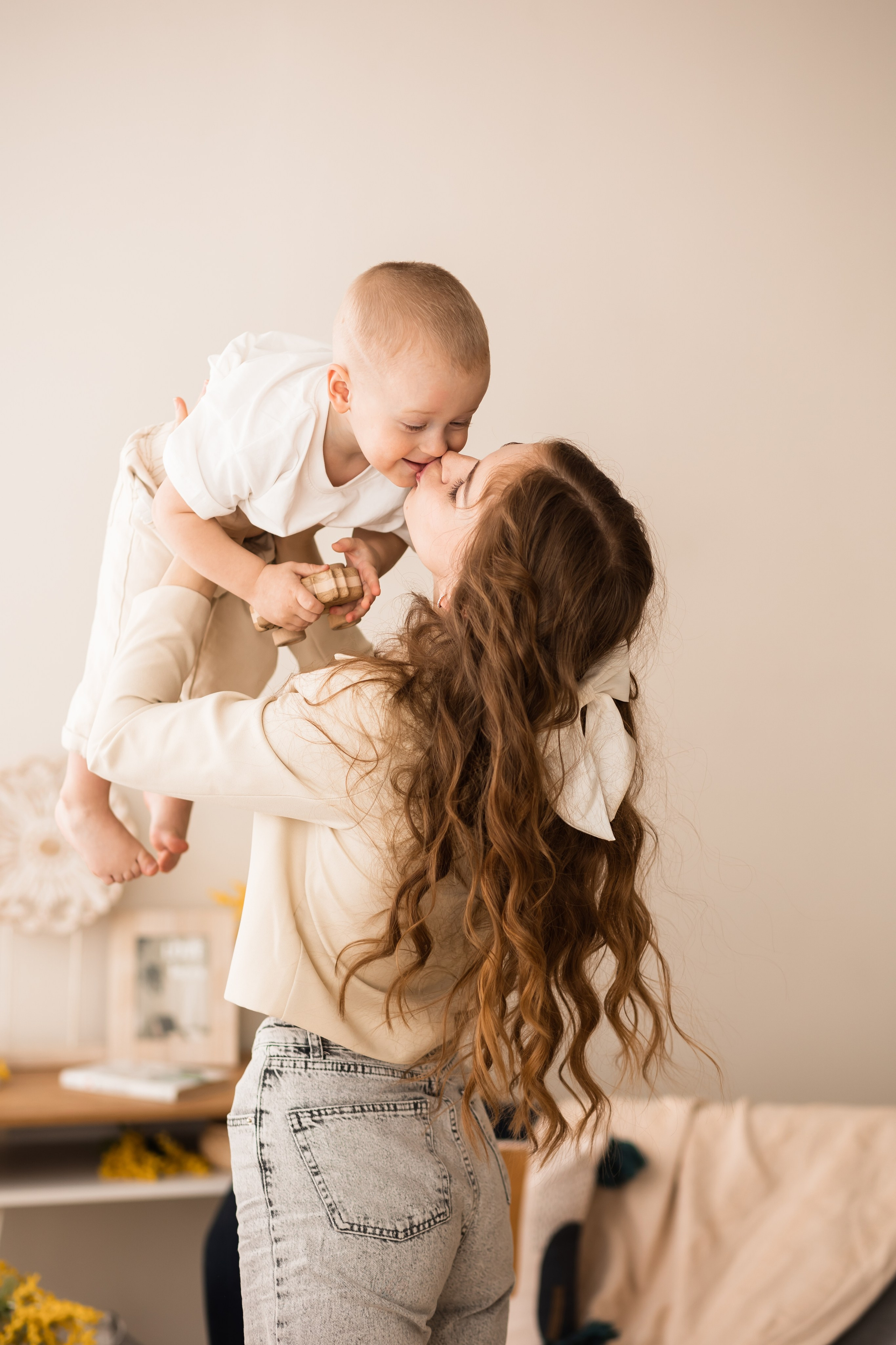 Тимоше 2 года. Свадебный фотограф Татьяна Фот