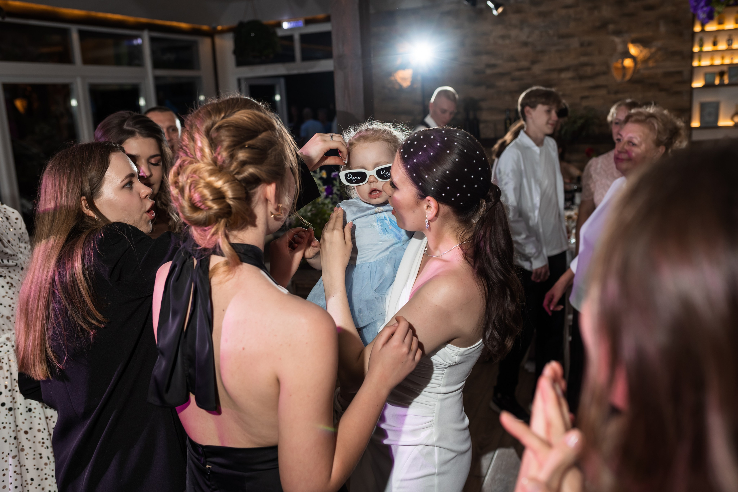 Ольга и Игорь 15.06.24. Свадебный фотограф Татьяна Фот