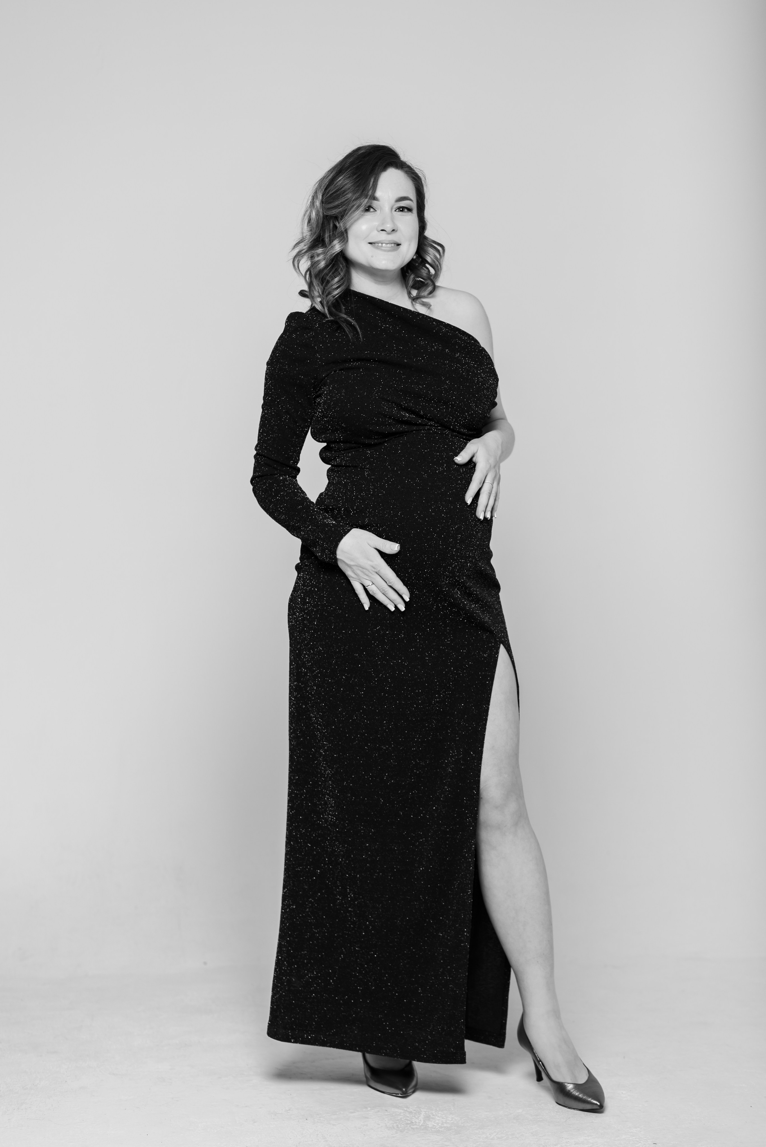 Олеся и Илья. Свадебный фотограф Татьяна Фот