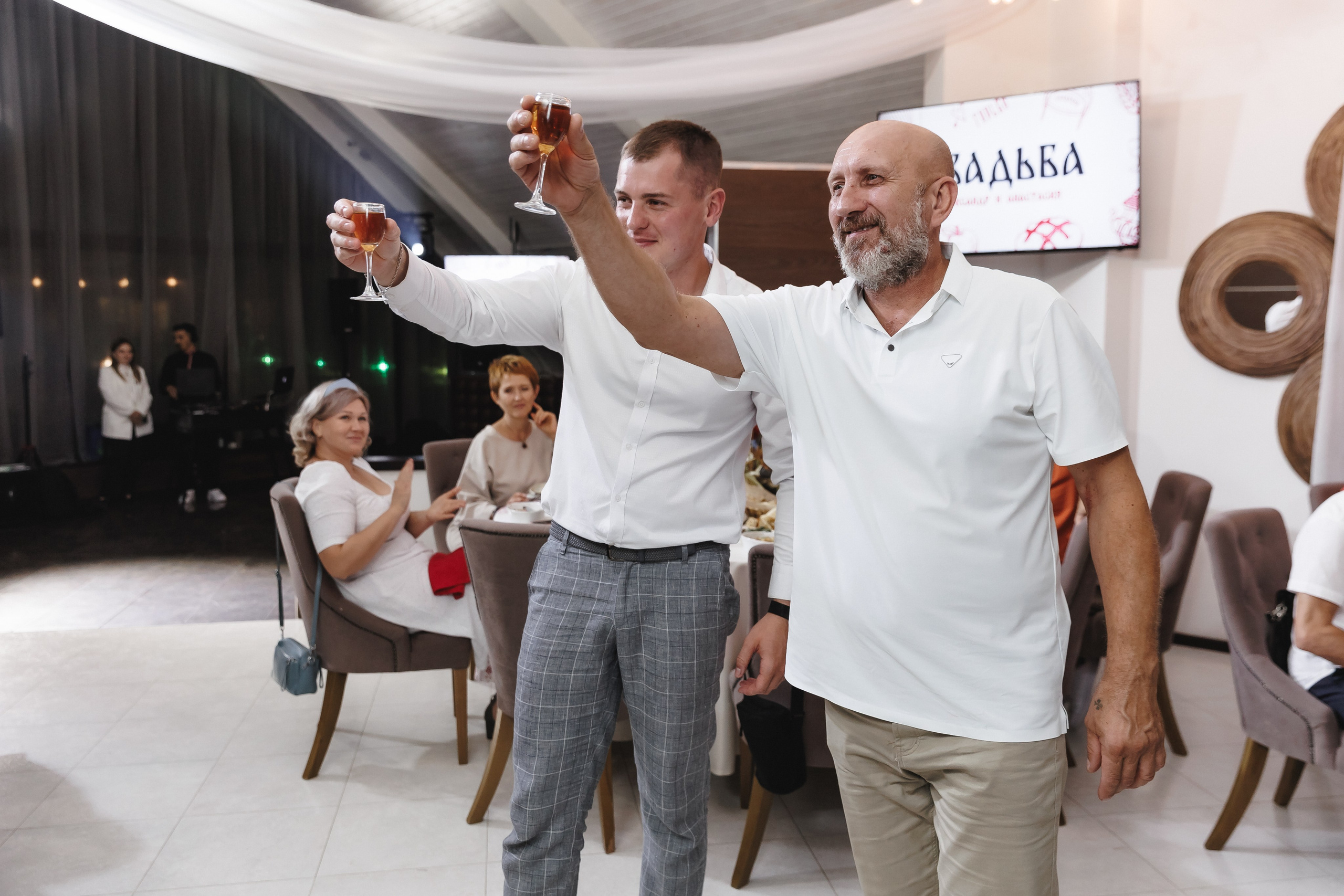 Александр и Анастасия. Фотограф в Волгограде — Александра Искандерова