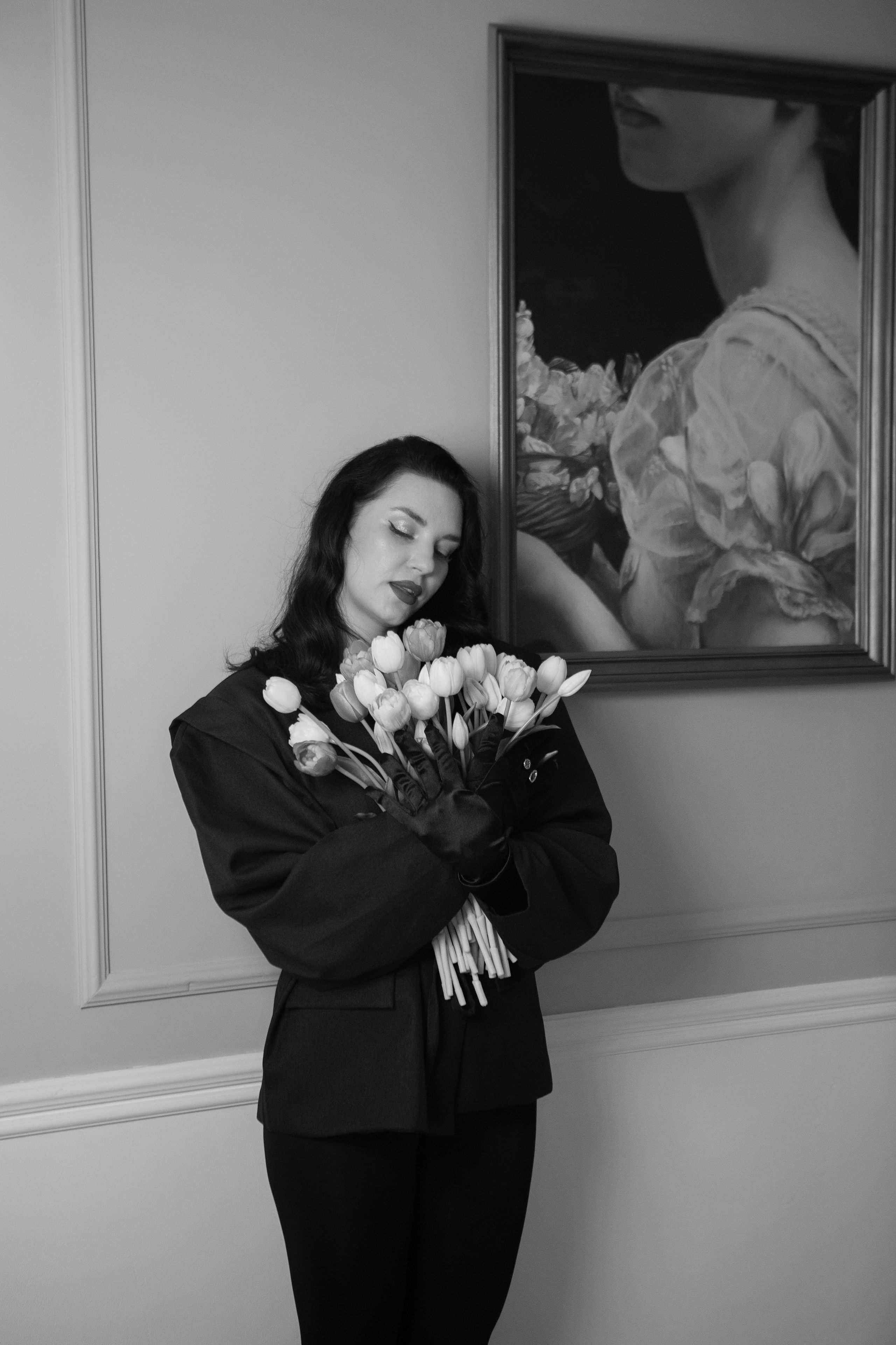 Индивидуальная (студия). Семейный фотограф в Новопокровской, Тихорецке и Краснодаре Чугусова Марина