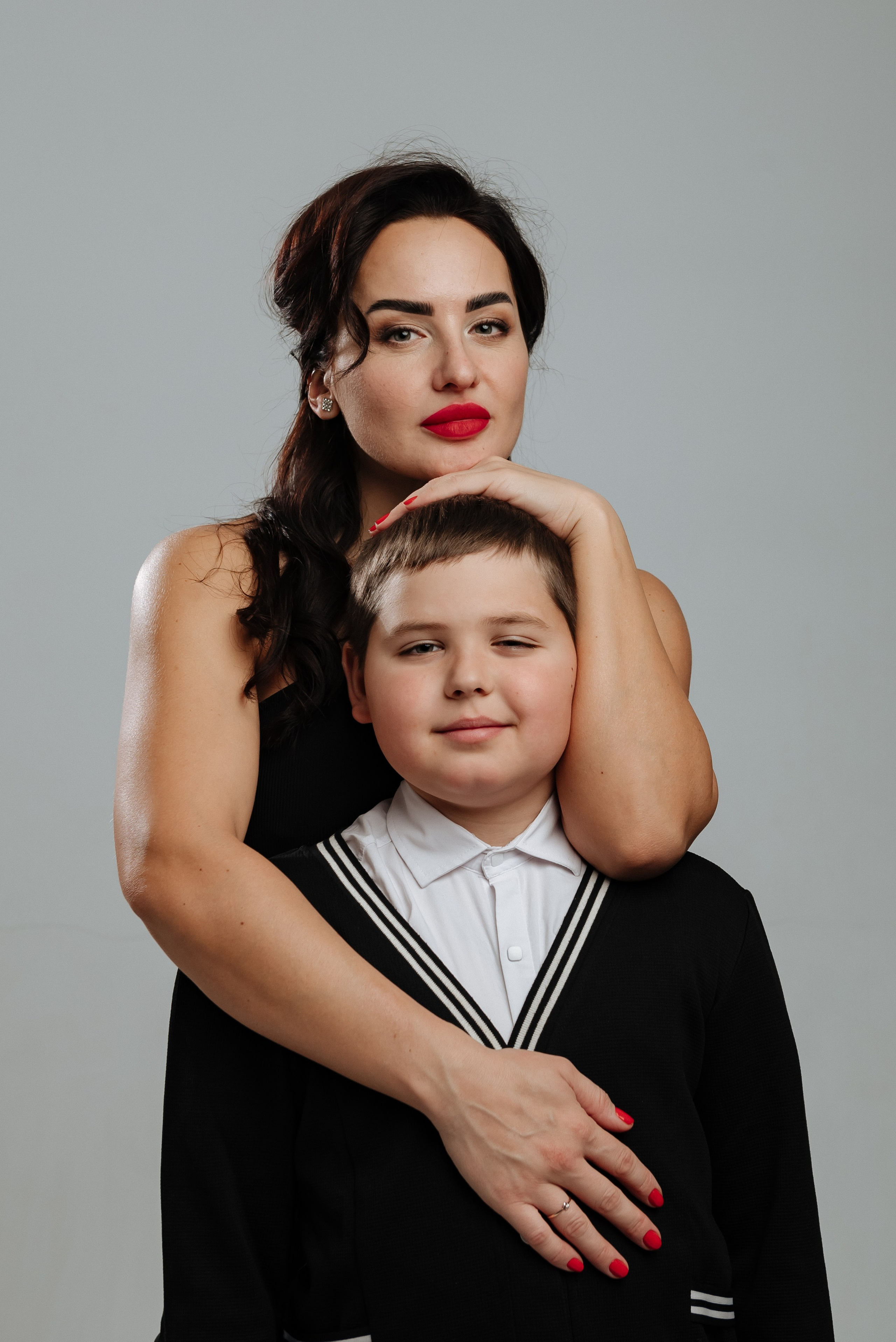 Семейные съемки. Фотограф Федорчук Ольга