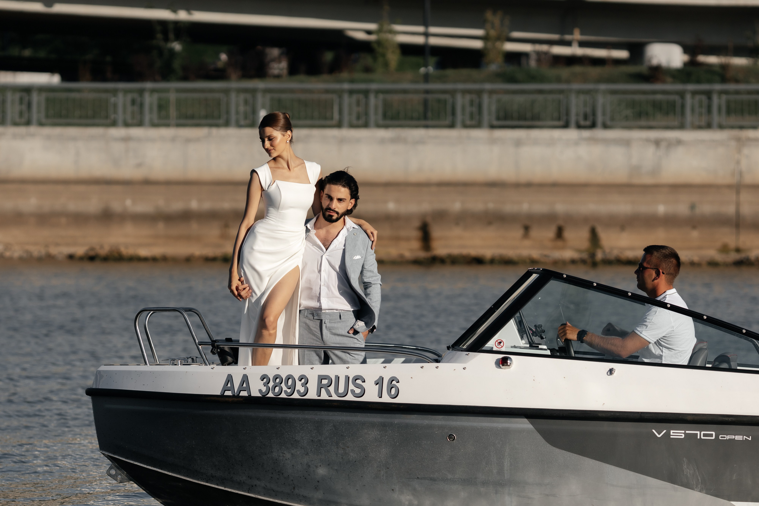 Elvin & Diana. Свадебный фотограф Ильнар Асадуллин