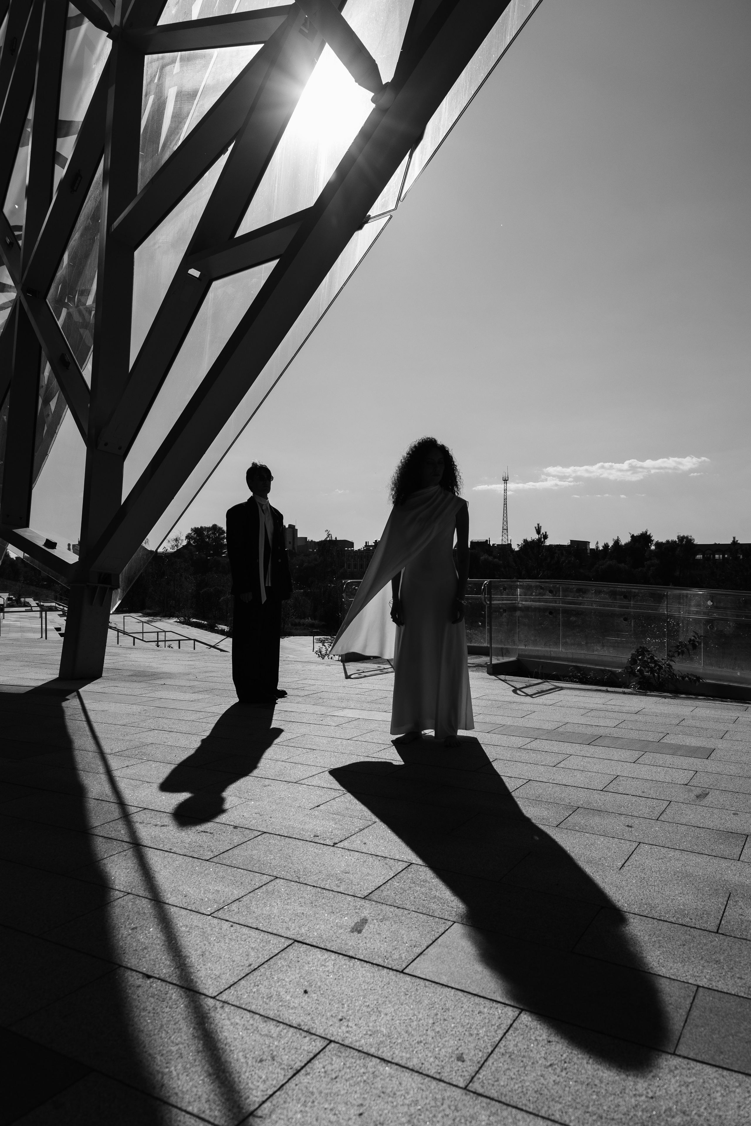 Michael & Agata. Свадебный фотограф Ильнар Асадуллин