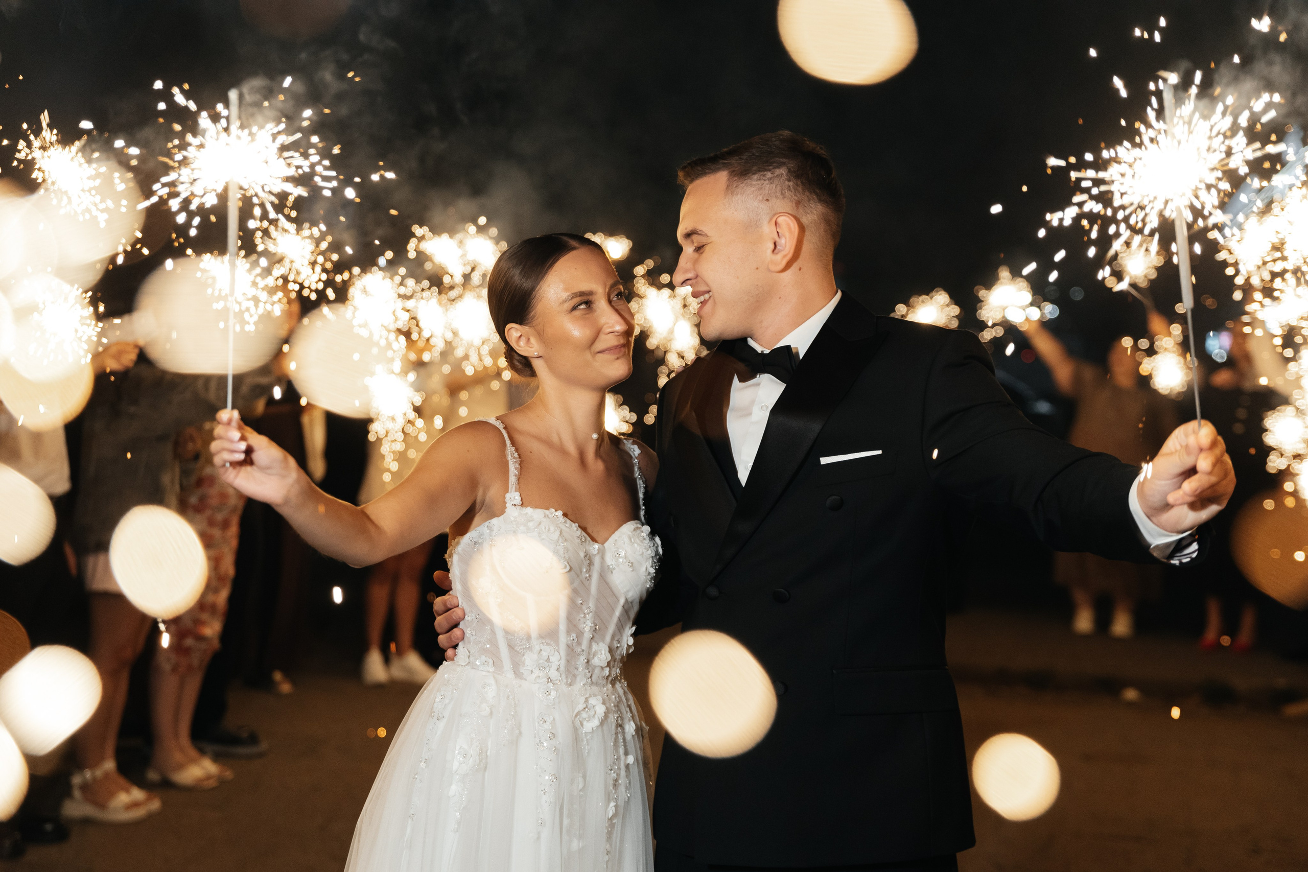 Arthur & Zarina. Свадебный фотограф Ильнар Асадуллин