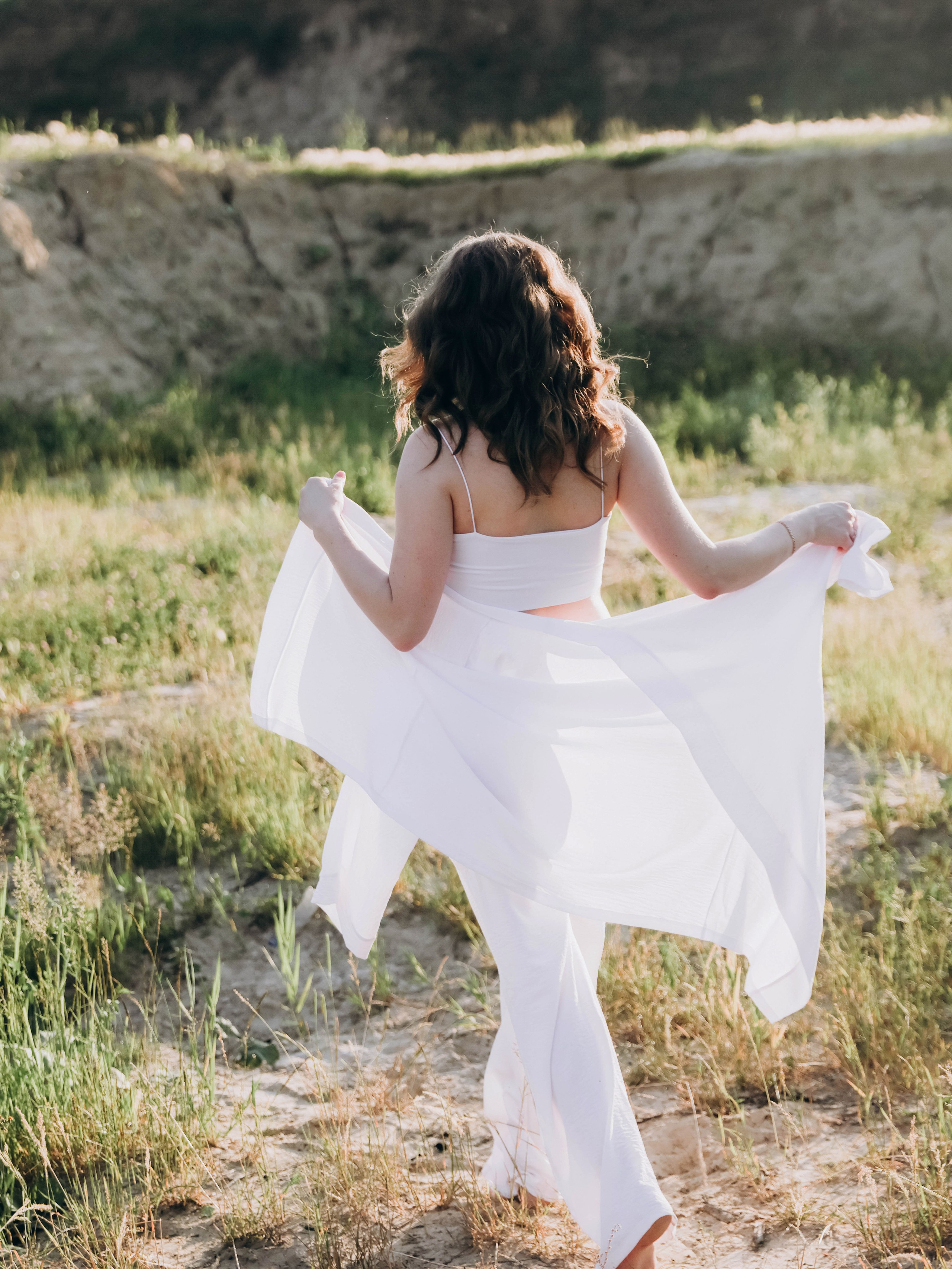 Особенное время. Мультифотограф Динара Ахмедзянова