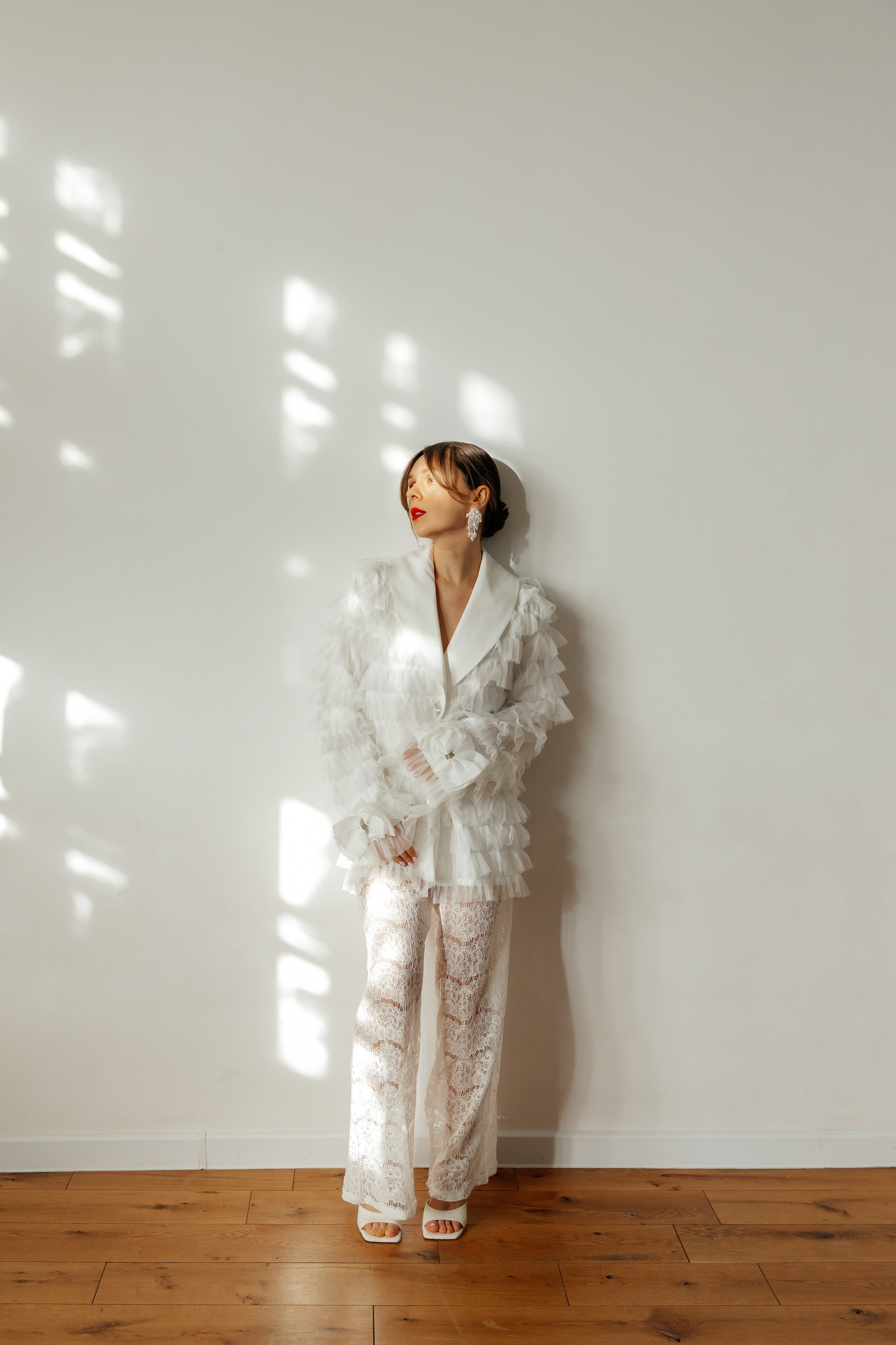 Алексей и Любовь. Свадебный фотограф в Екатеринбурге Александр Перепечин