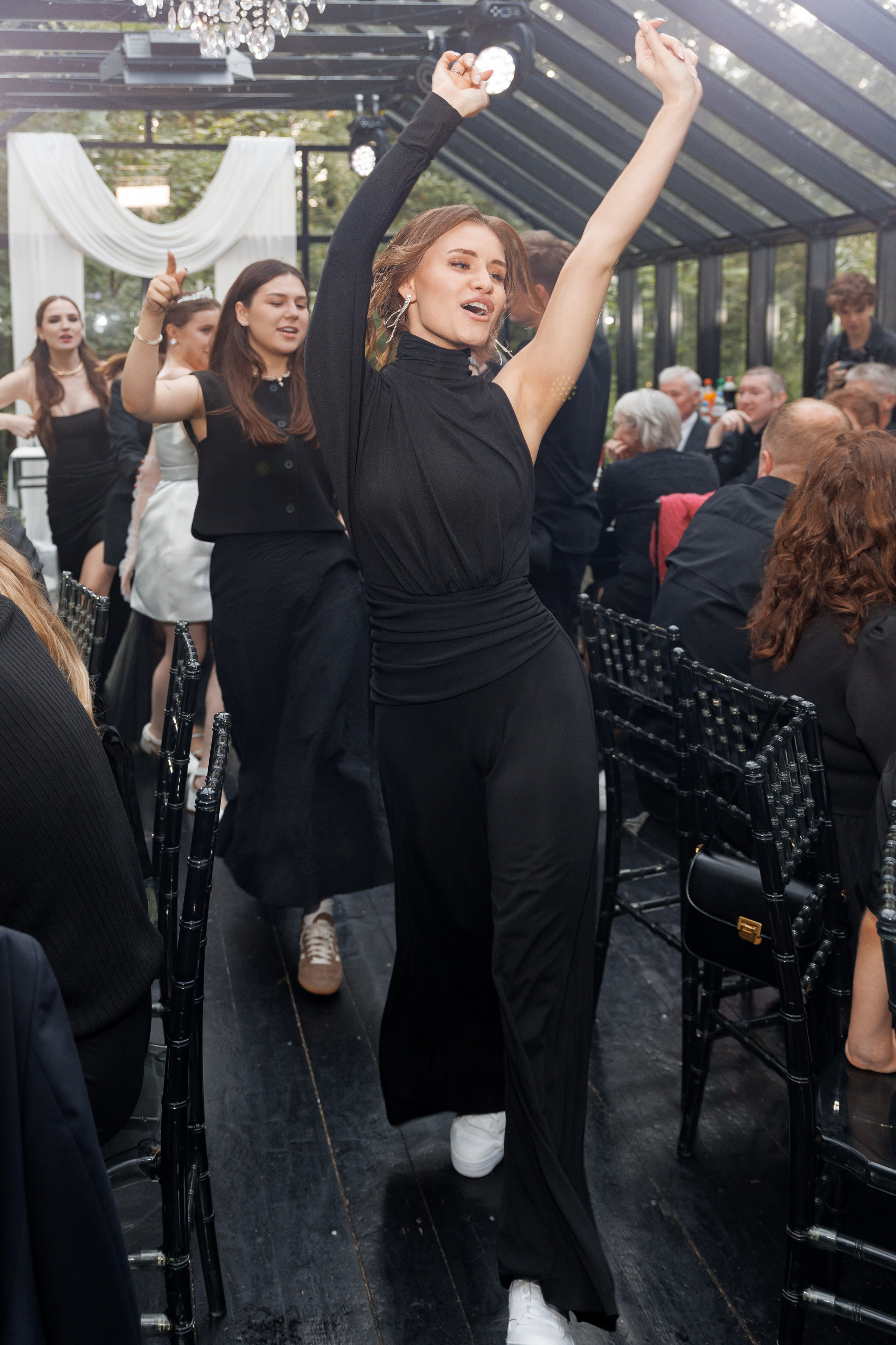 R&D. Свадебный репортажный фотограф в Москве