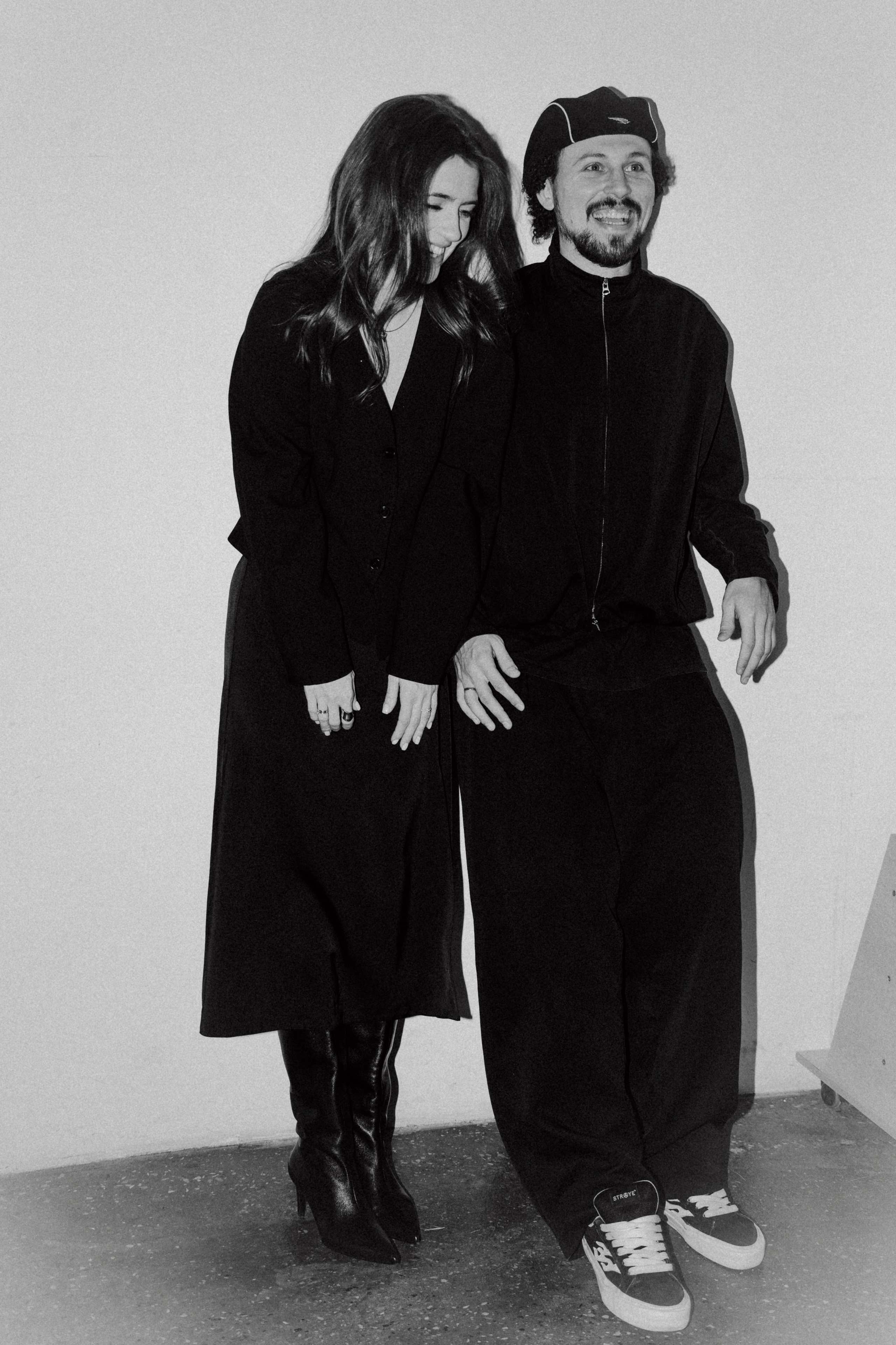 Максим и Алена. Видеограф и фотограф в Самаре Кристина Позднякова