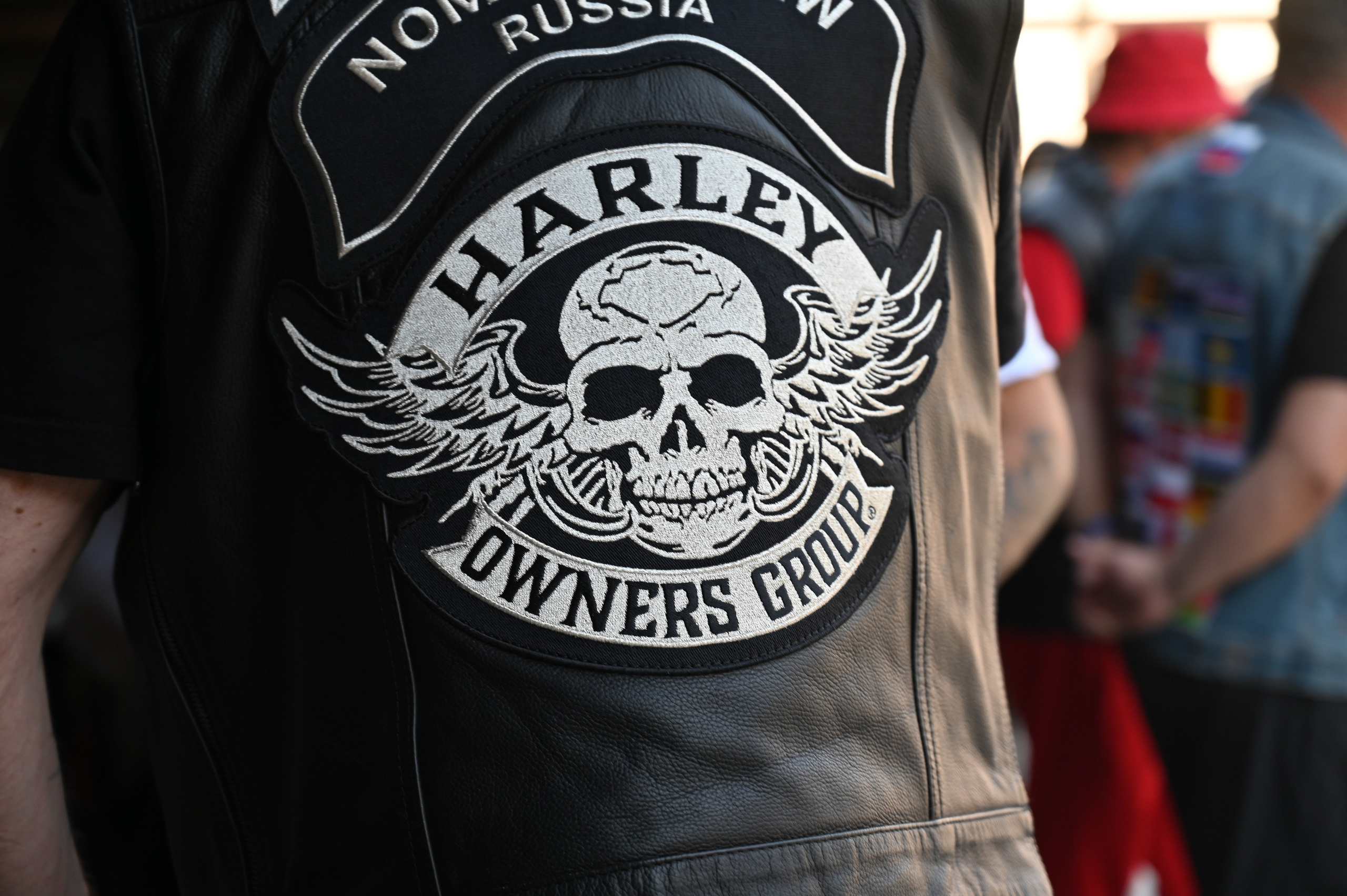 11- ый Ежегодный Байк Фестиваль " Медвежья МОТО ПОЛЯНА». Фотографирую счастливых людей в Сочи