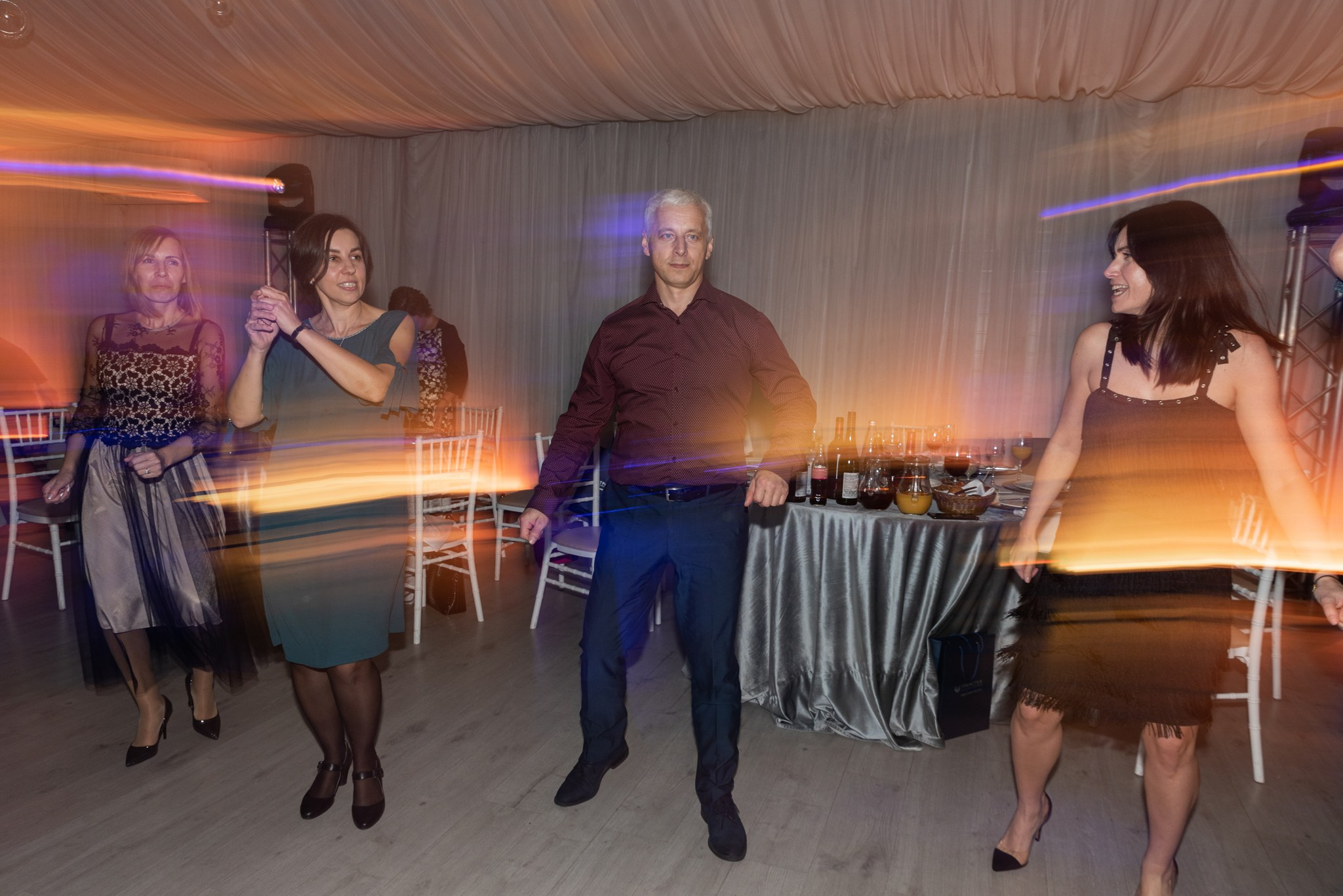 Корпоратив Транстех. Свадебный и семейный фотограф из Санкт-Петербурга Климов Анатолий