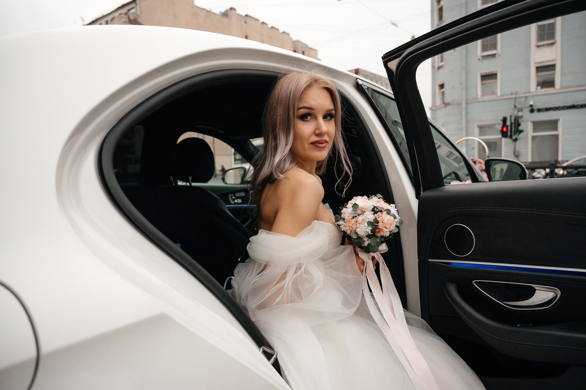 Оранжерея Таврического сада. Свадебный и семейный фотограф из Санкт-Петербурга Климов Анатолий