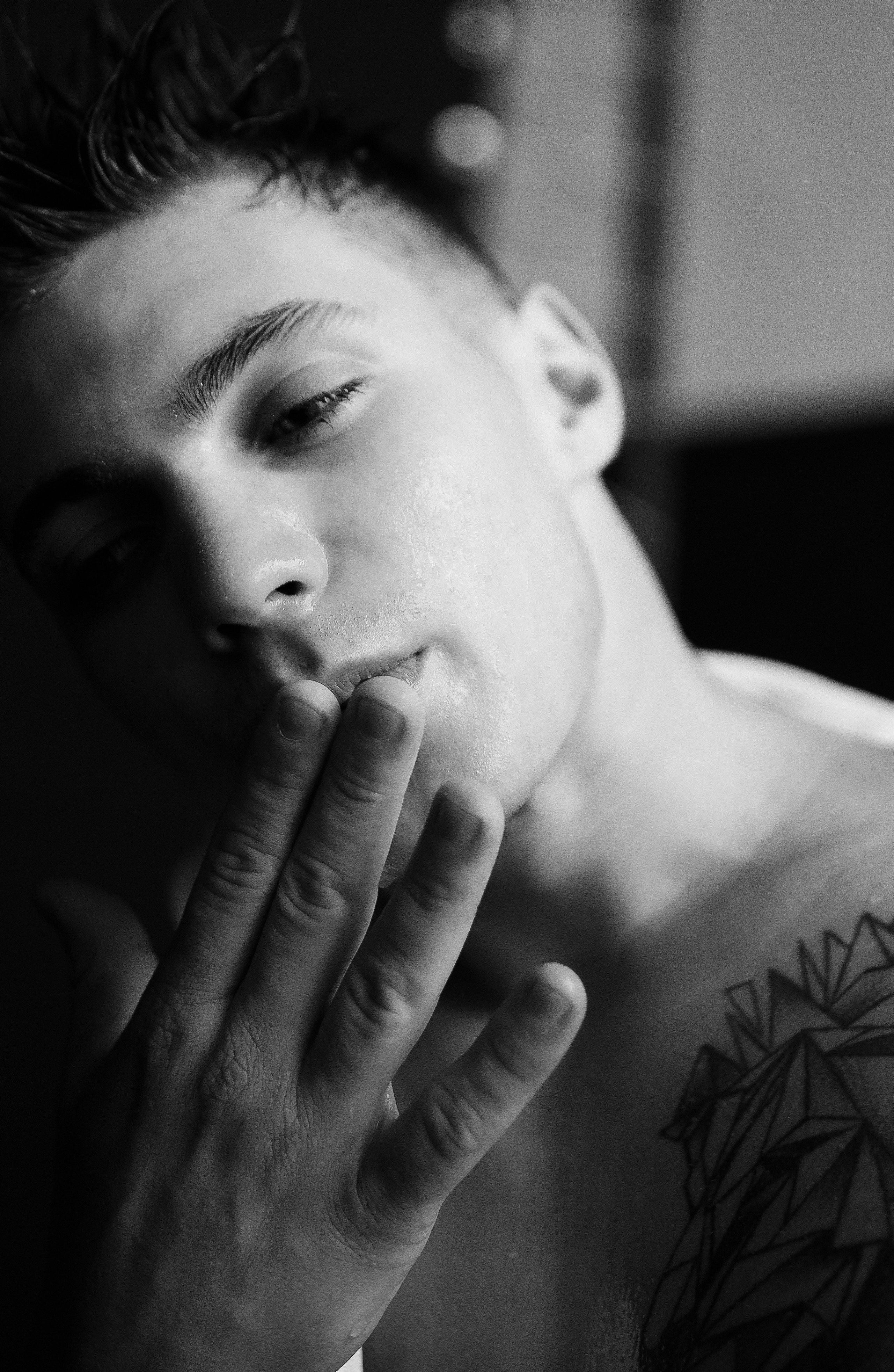 Никита. Фотограф Москва